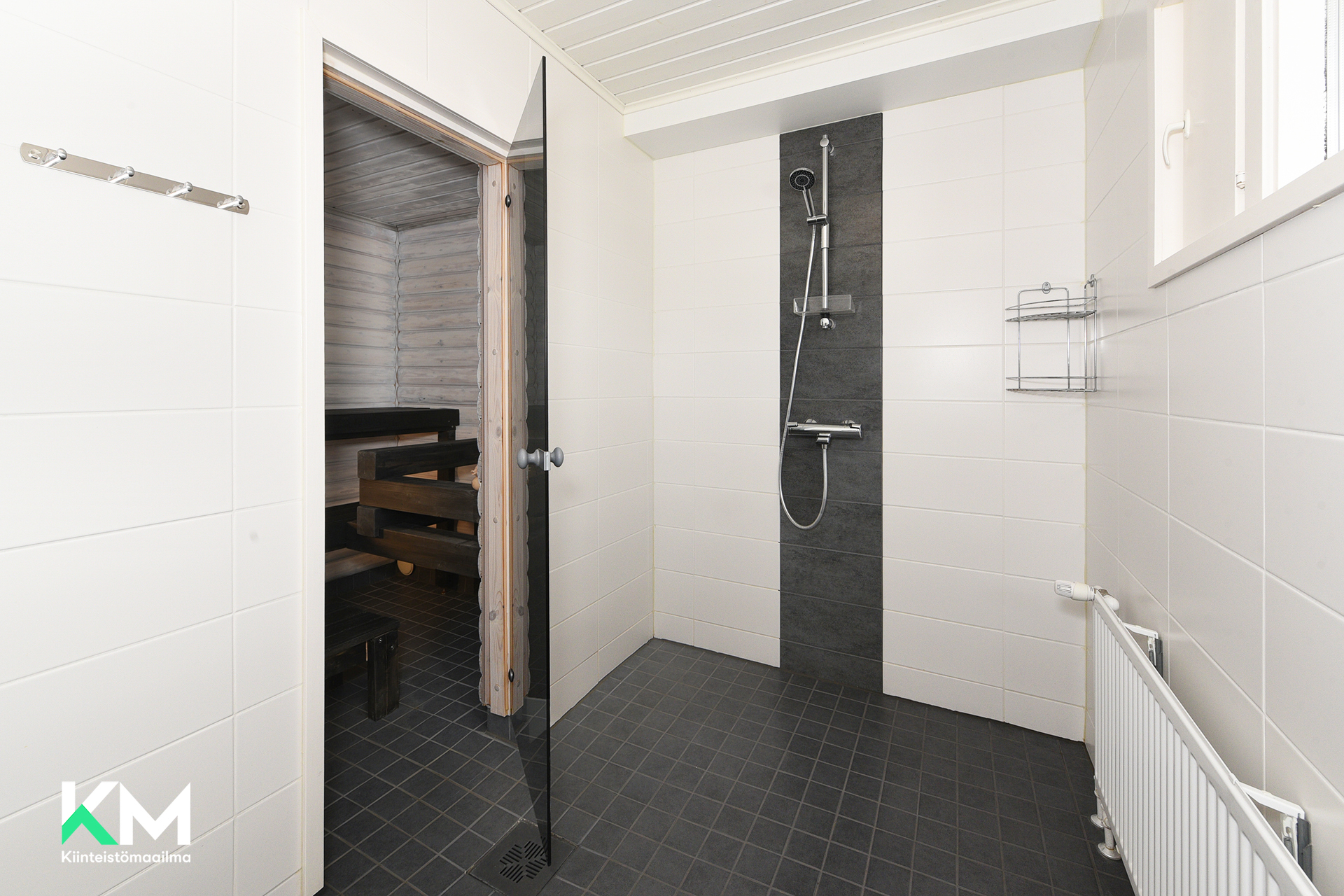 Jäkälätie 4, Lahti