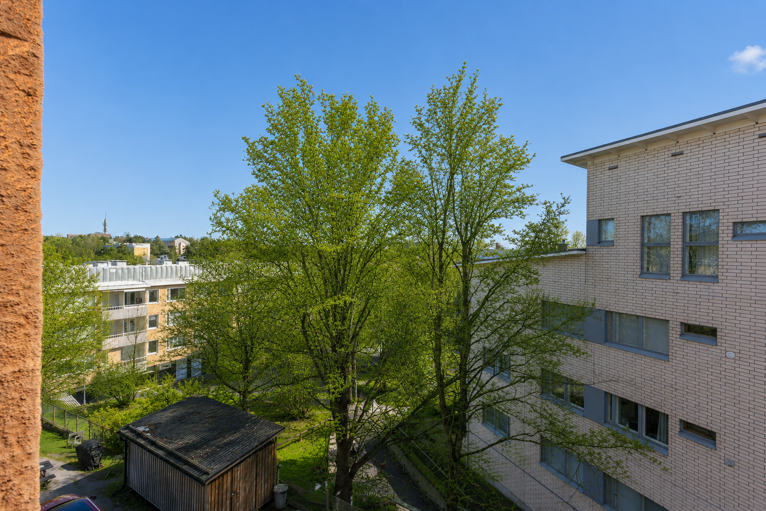 Steniuksentie 39, Etelä-Haaga, Helsinki