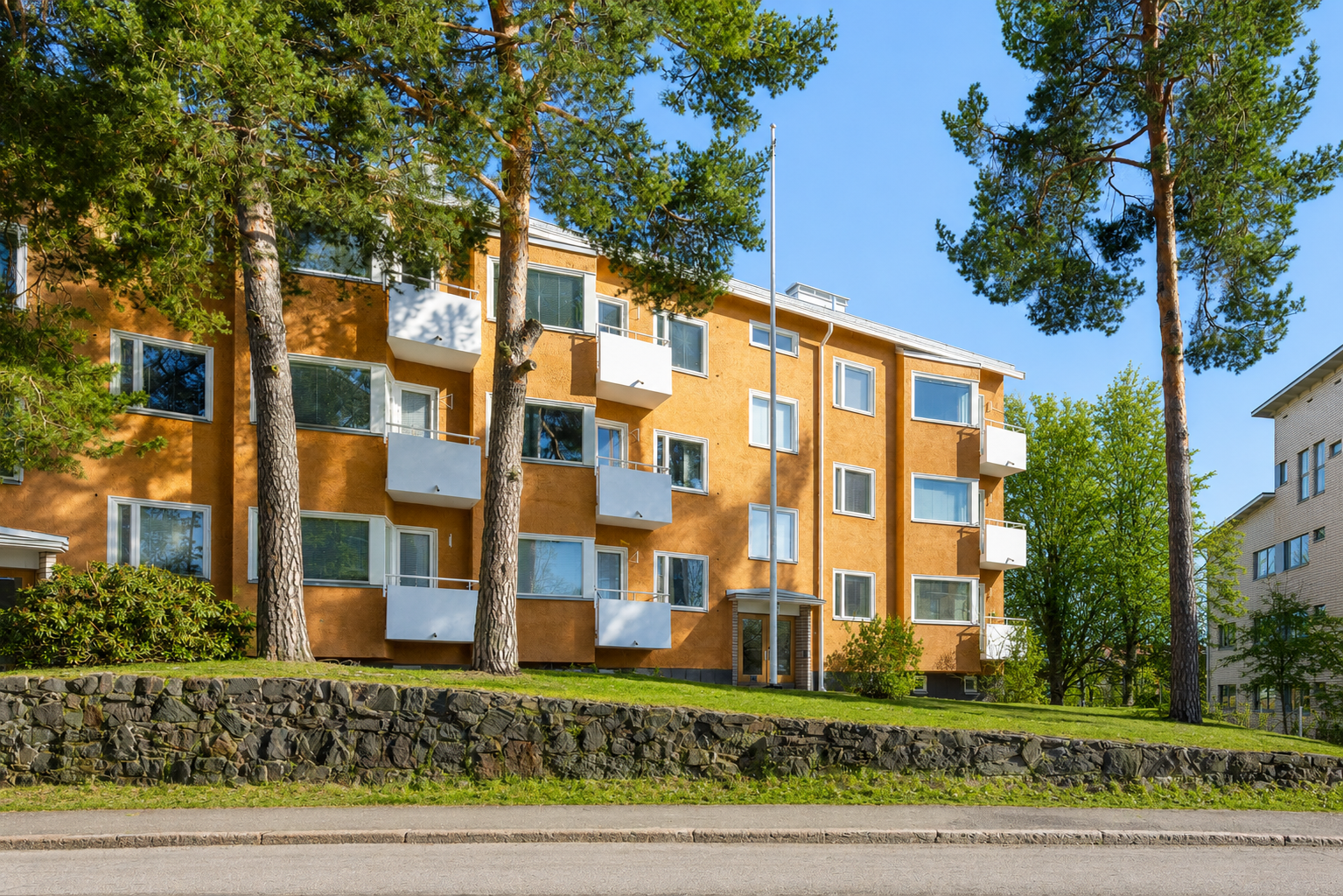 Steniuksentie 39, Etelä-Haaga, Helsinki