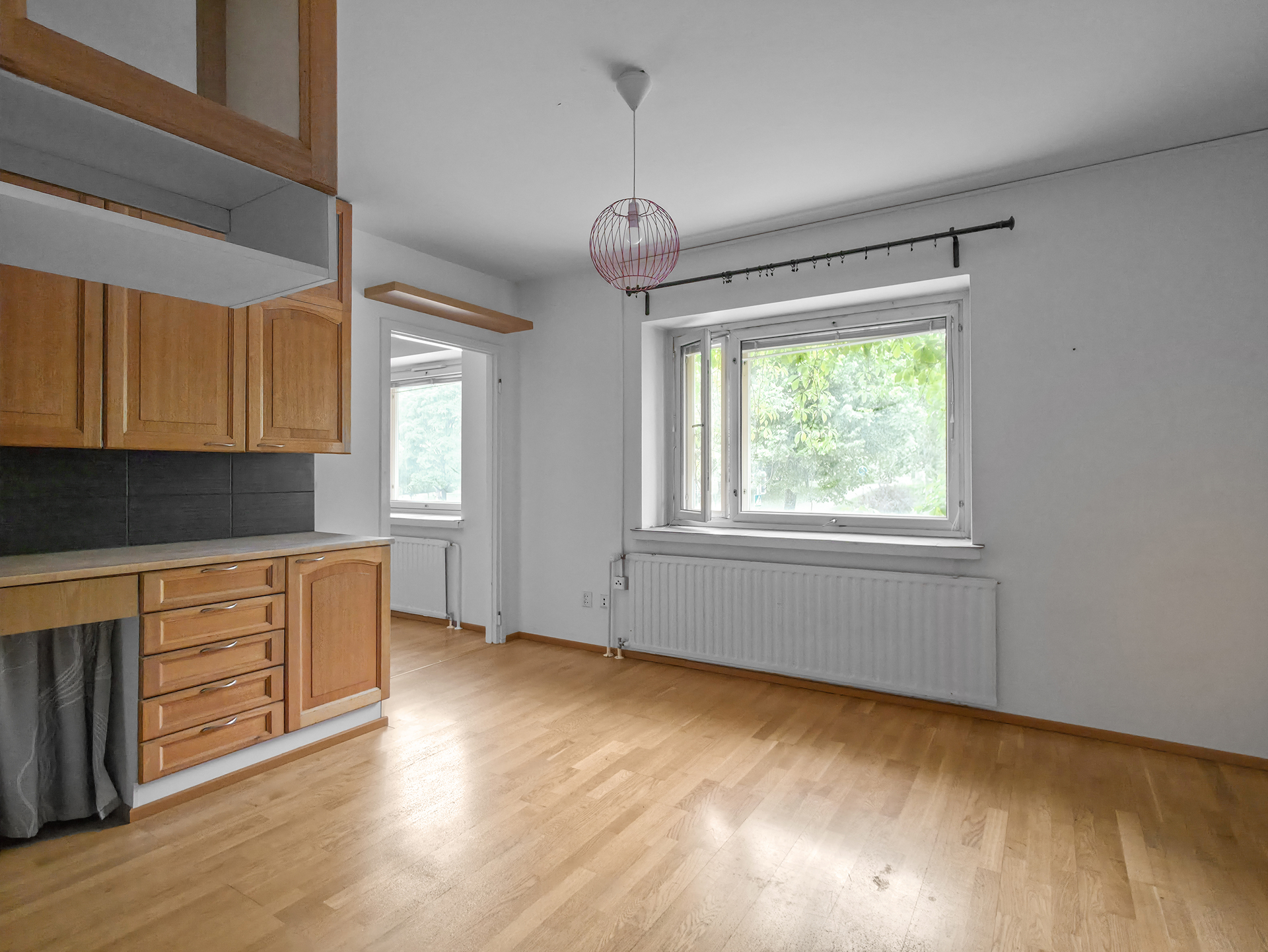 Valtakatu 70, Taikinamäki, Lappeenranta