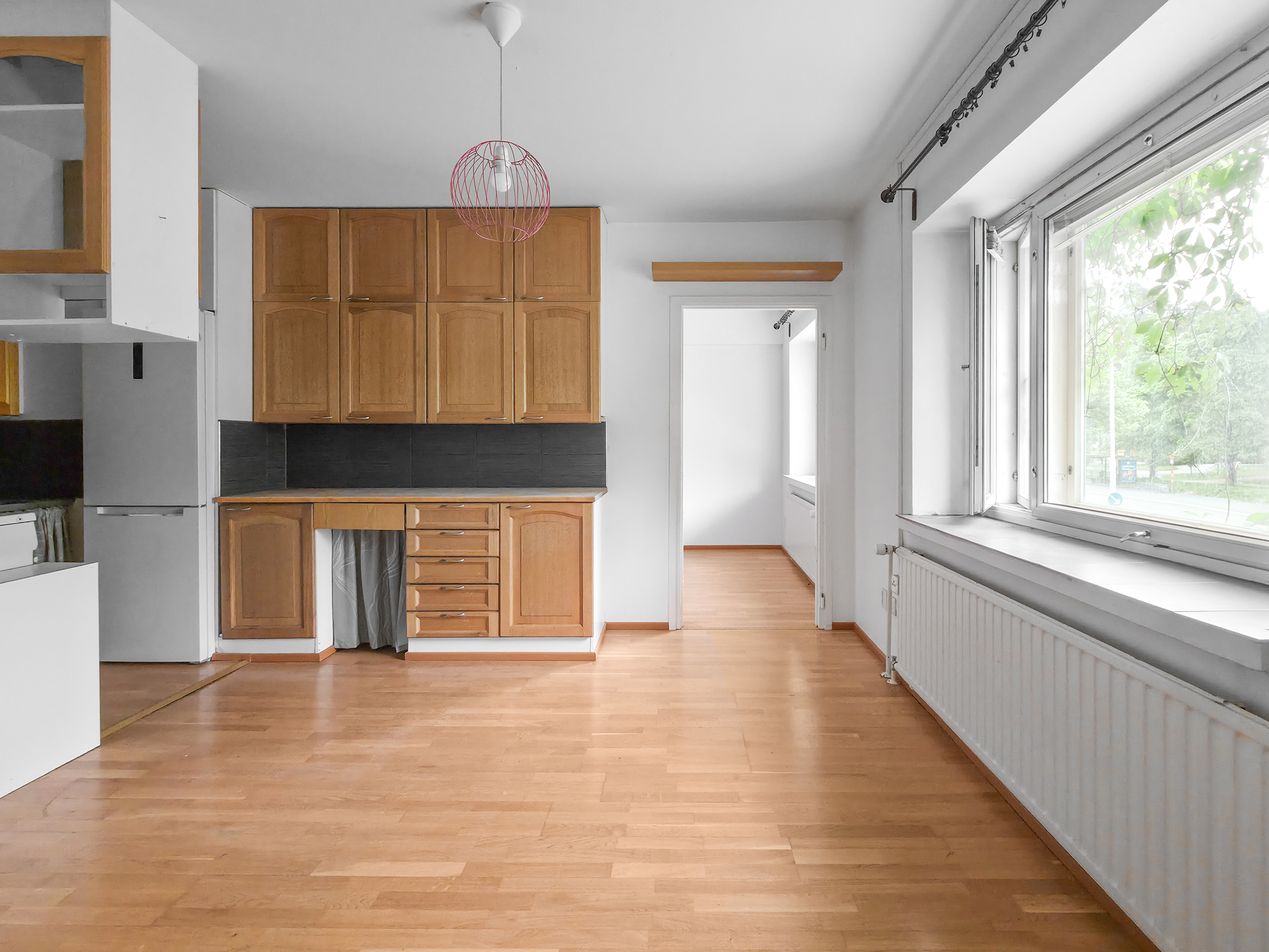 Valtakatu 70, Taikinamäki, Lappeenranta