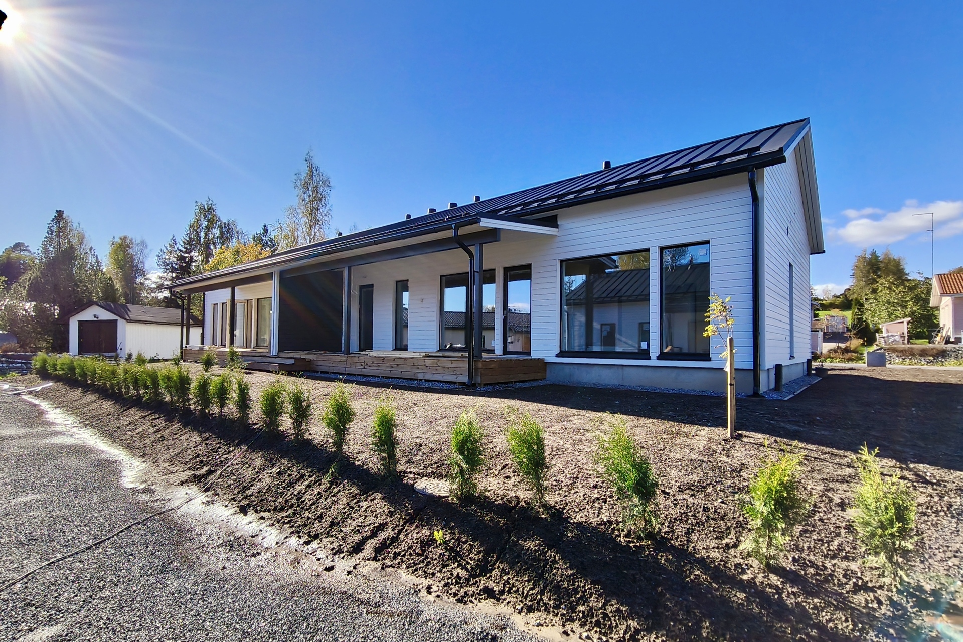Lammaskuja 7 A1, Klaukkala, Nurmijärvi