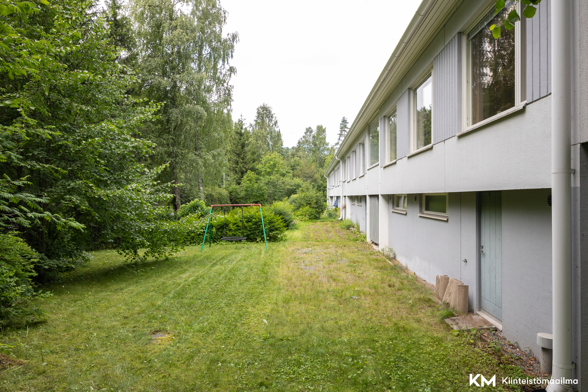 Pihtakuusenkuja 3, Peltolammi, Tampere