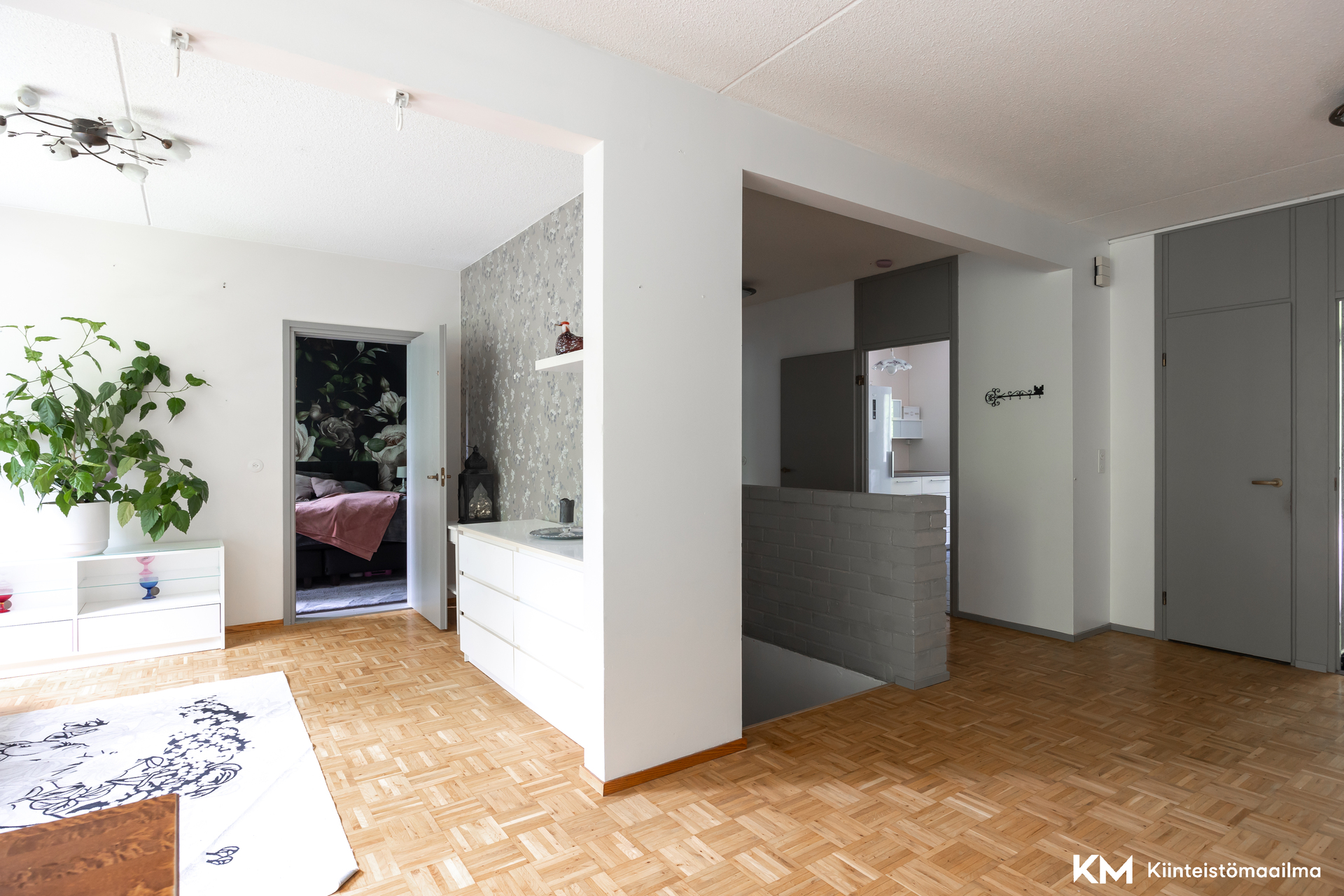 Pihtakuusenkuja 3, Peltolammi, Tampere