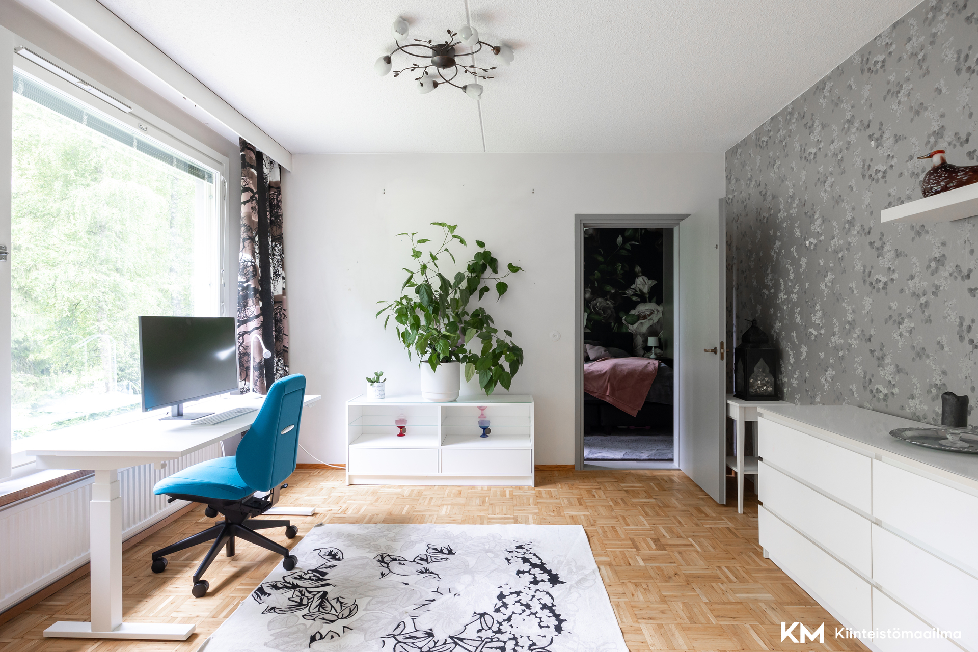 Pihtakuusenkuja 3, Peltolammi, Tampere