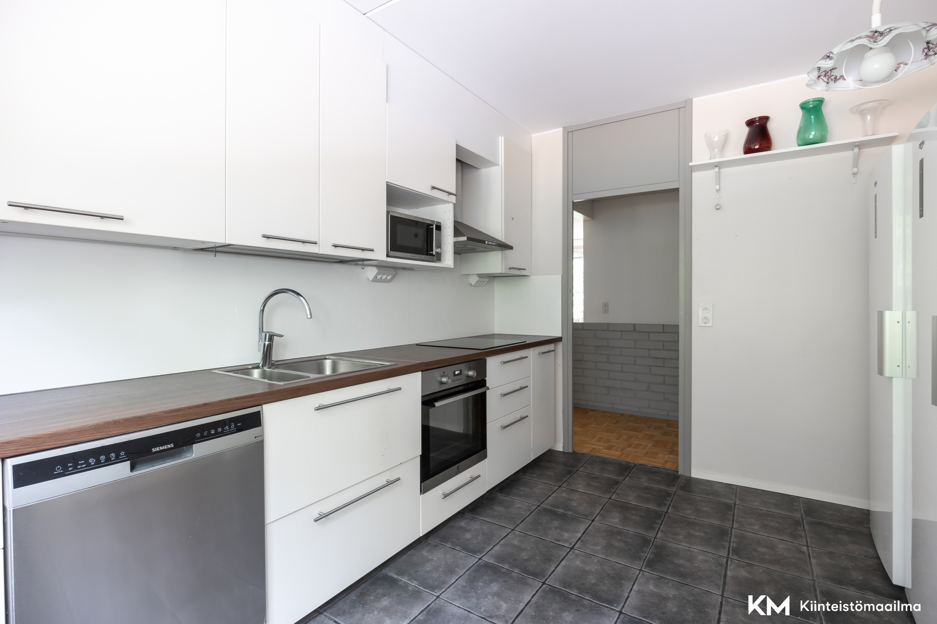 Pihtakuusenkuja 3, Peltolammi, Tampere