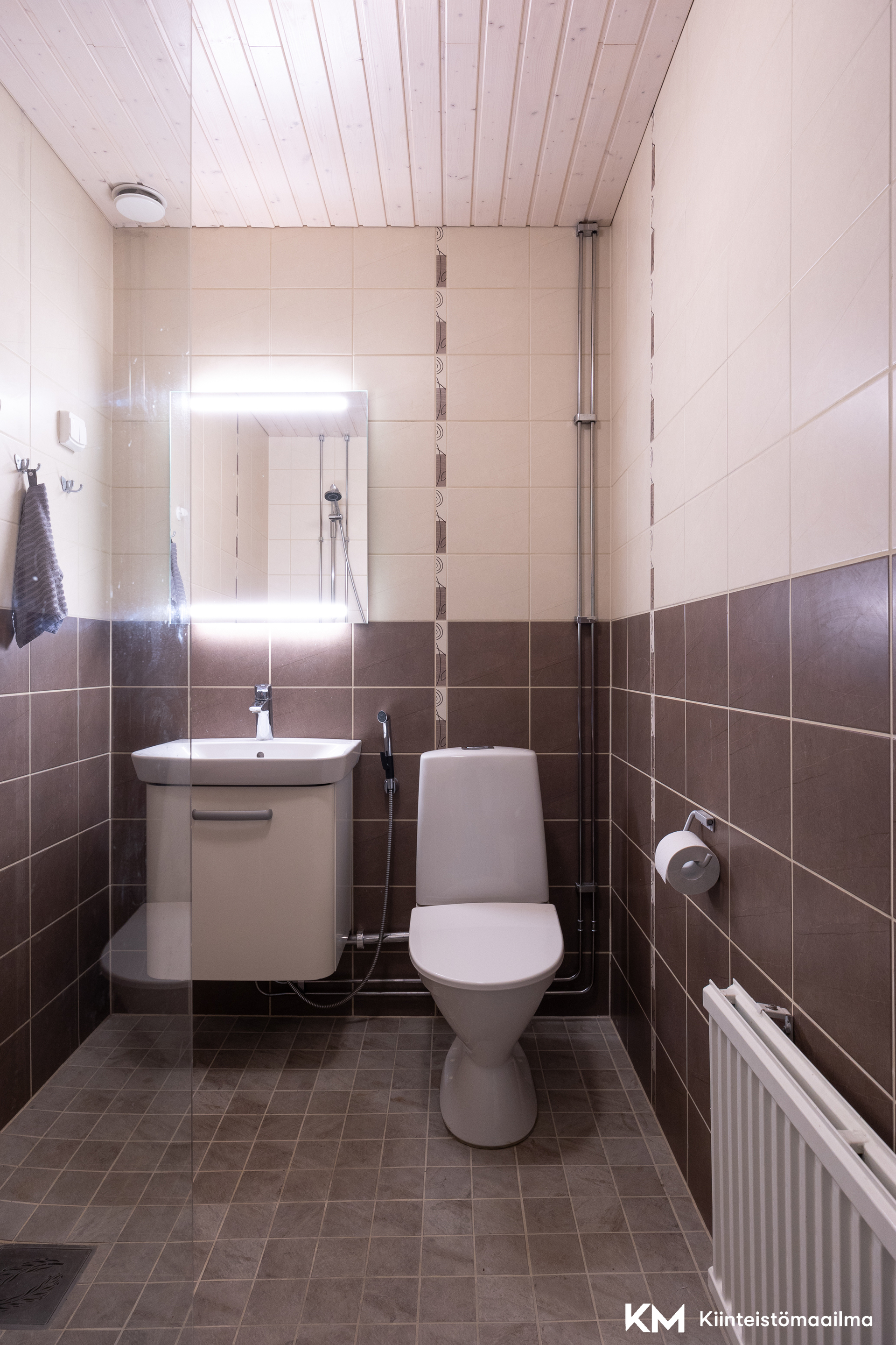 Pihtakuusenkuja 3, Peltolammi, Tampere