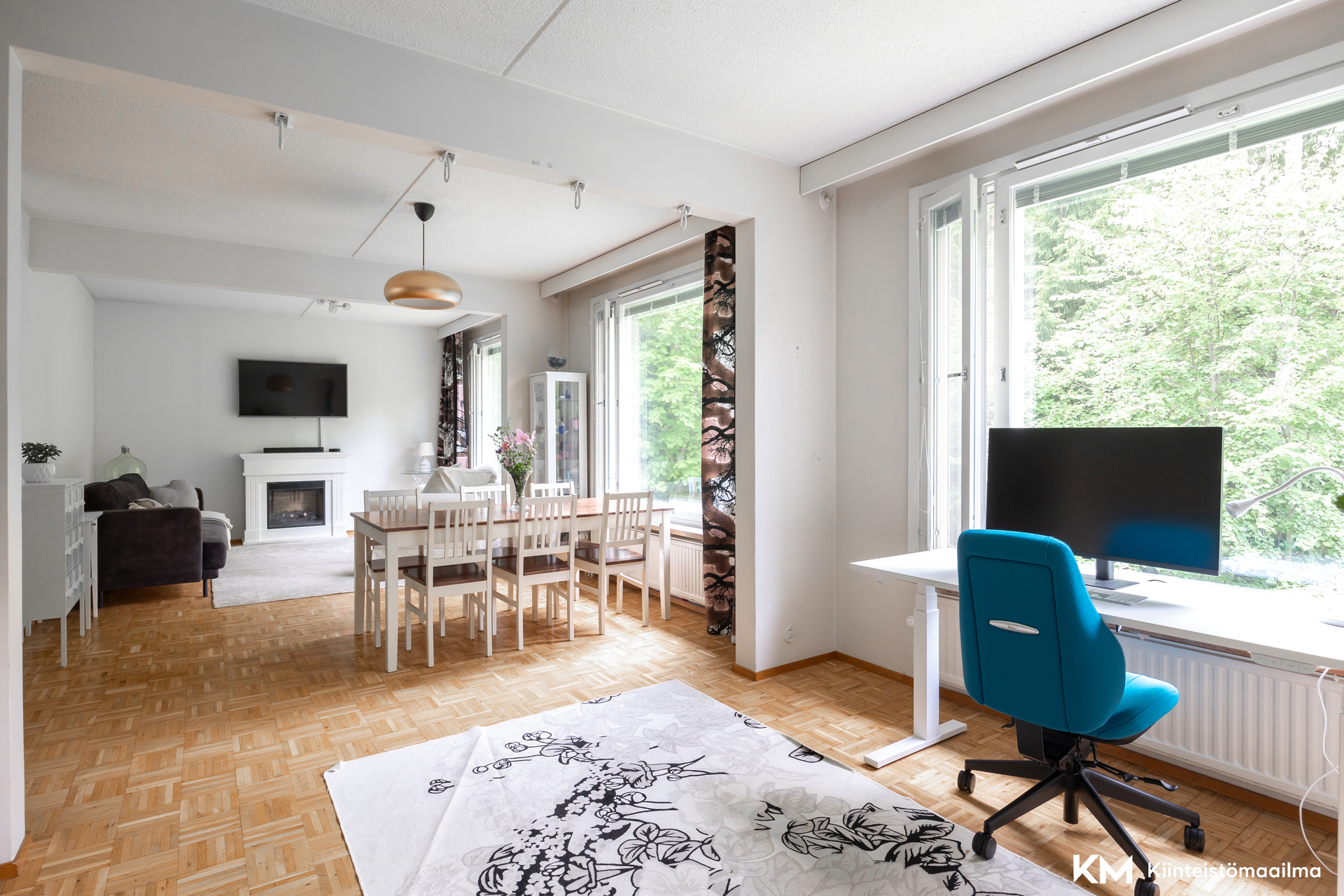 Pihtakuusenkuja 3, Peltolammi, Tampere