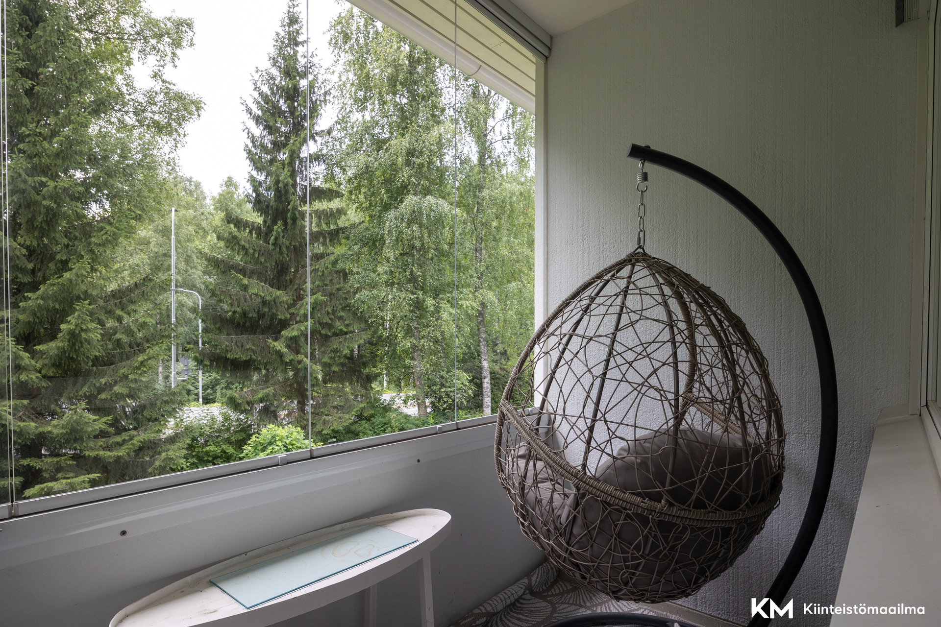 Pihtakuusenkuja 3, Peltolammi, Tampere