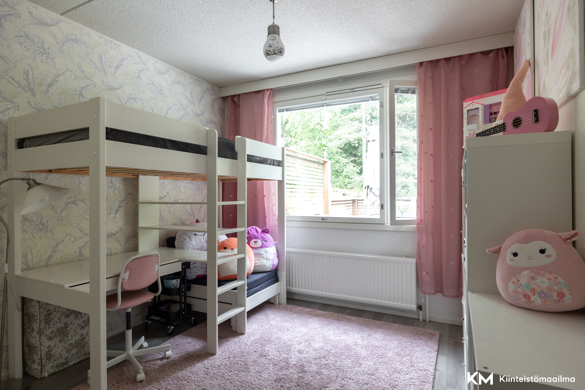 Pihtakuusenkuja 3, Peltolammi, Tampere