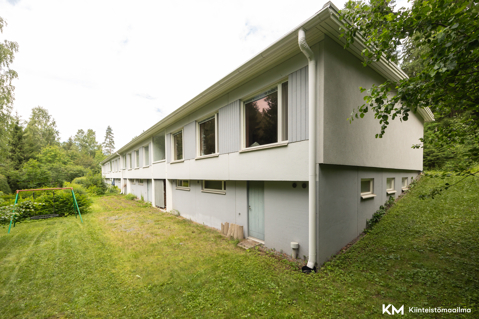 Pihtakuusenkuja 3, Peltolammi, Tampere