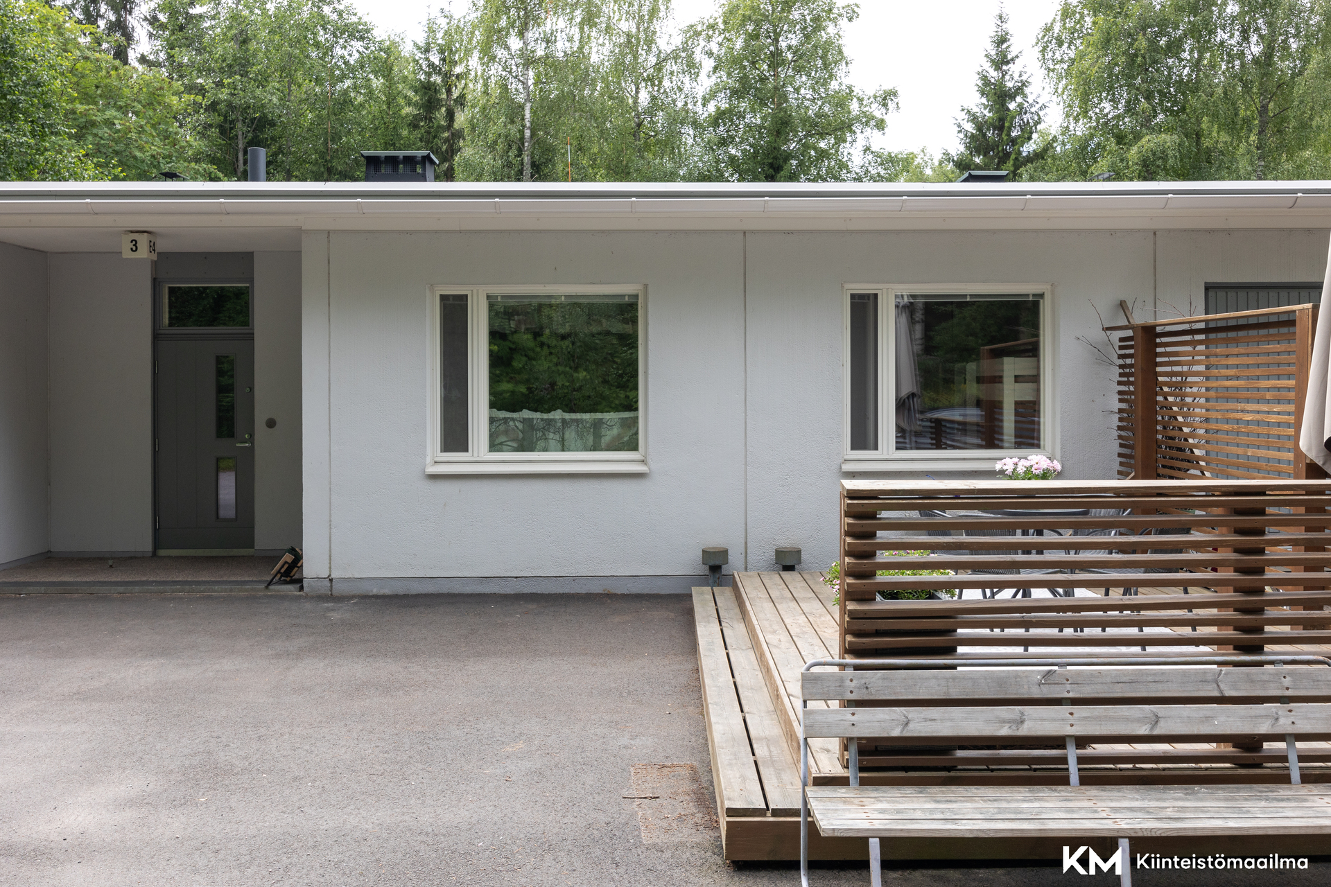 Pihtakuusenkuja 3, Peltolammi, Tampere