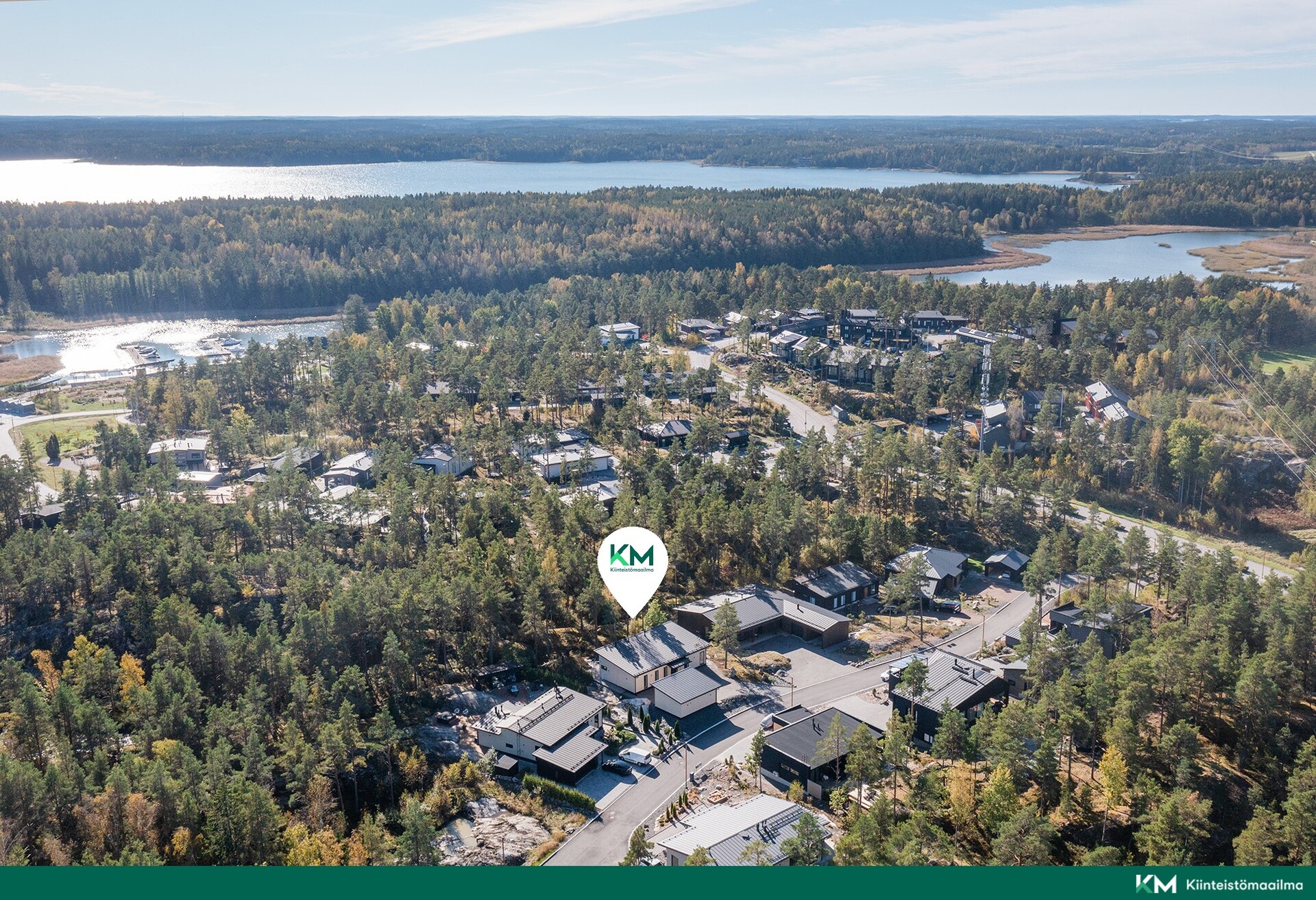 Tilho 7, Luonnonmaa, Naantali