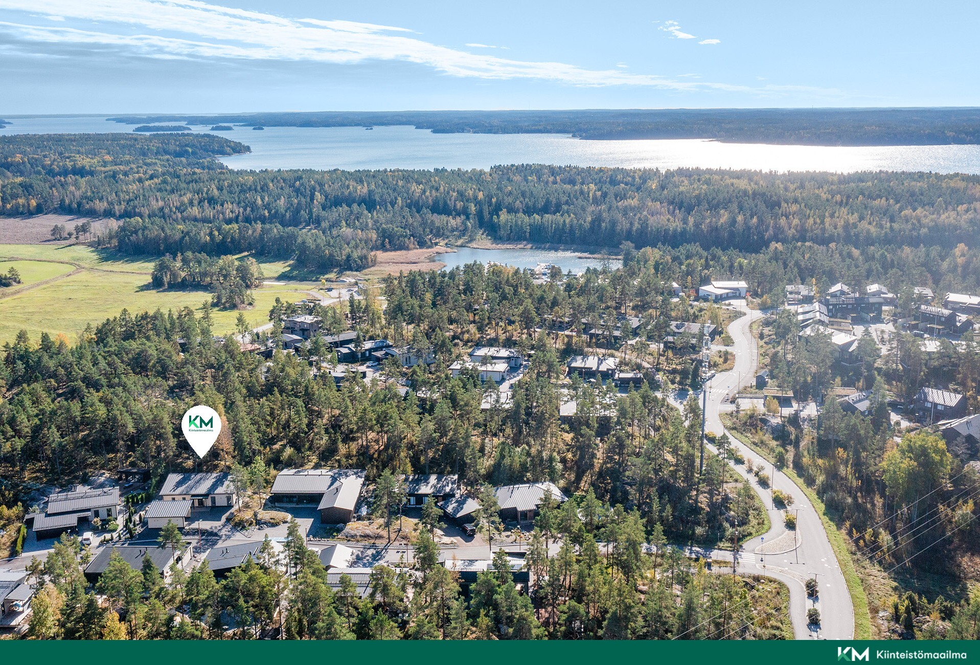 Tilho 7, Luonnonmaa, Naantali