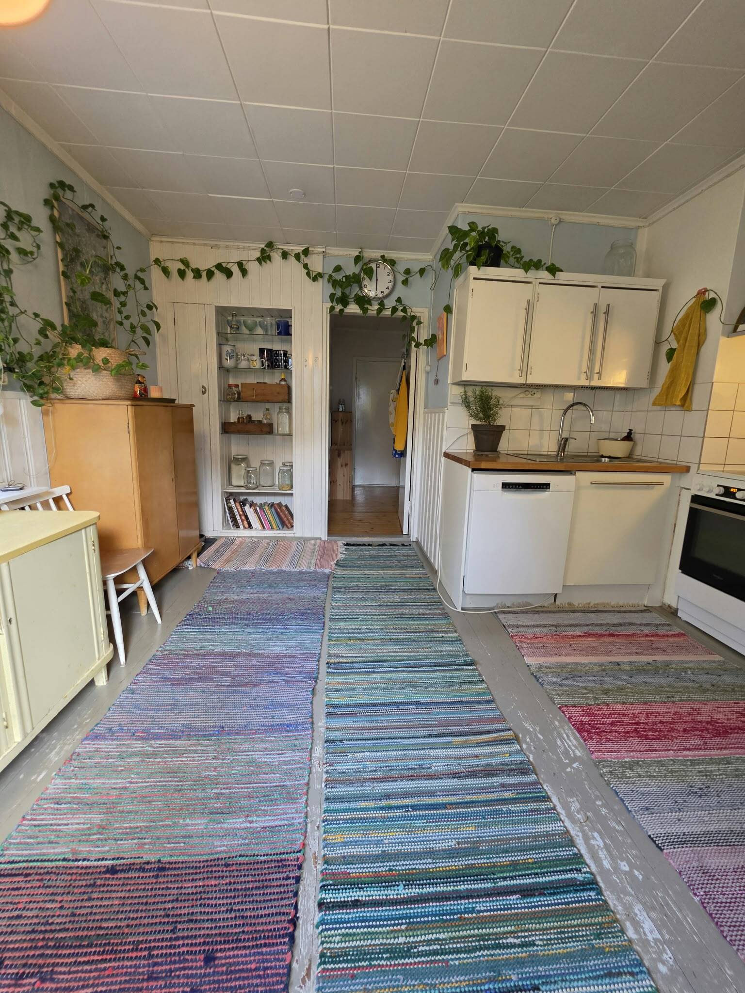 Rinnetie 12, Kankaantausta, Hämeenlinna