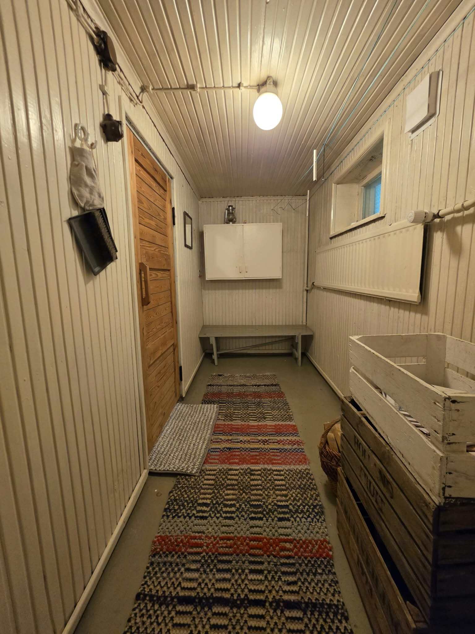 Rinnetie 12, Kankaantausta, Hämeenlinna