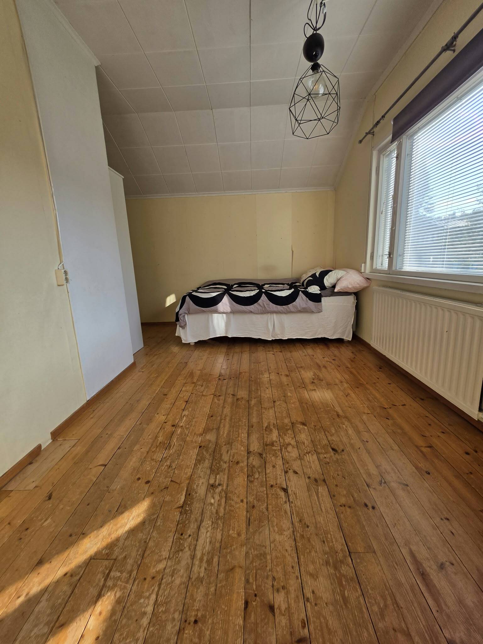 Rinnetie 12, Kankaantausta, Hämeenlinna