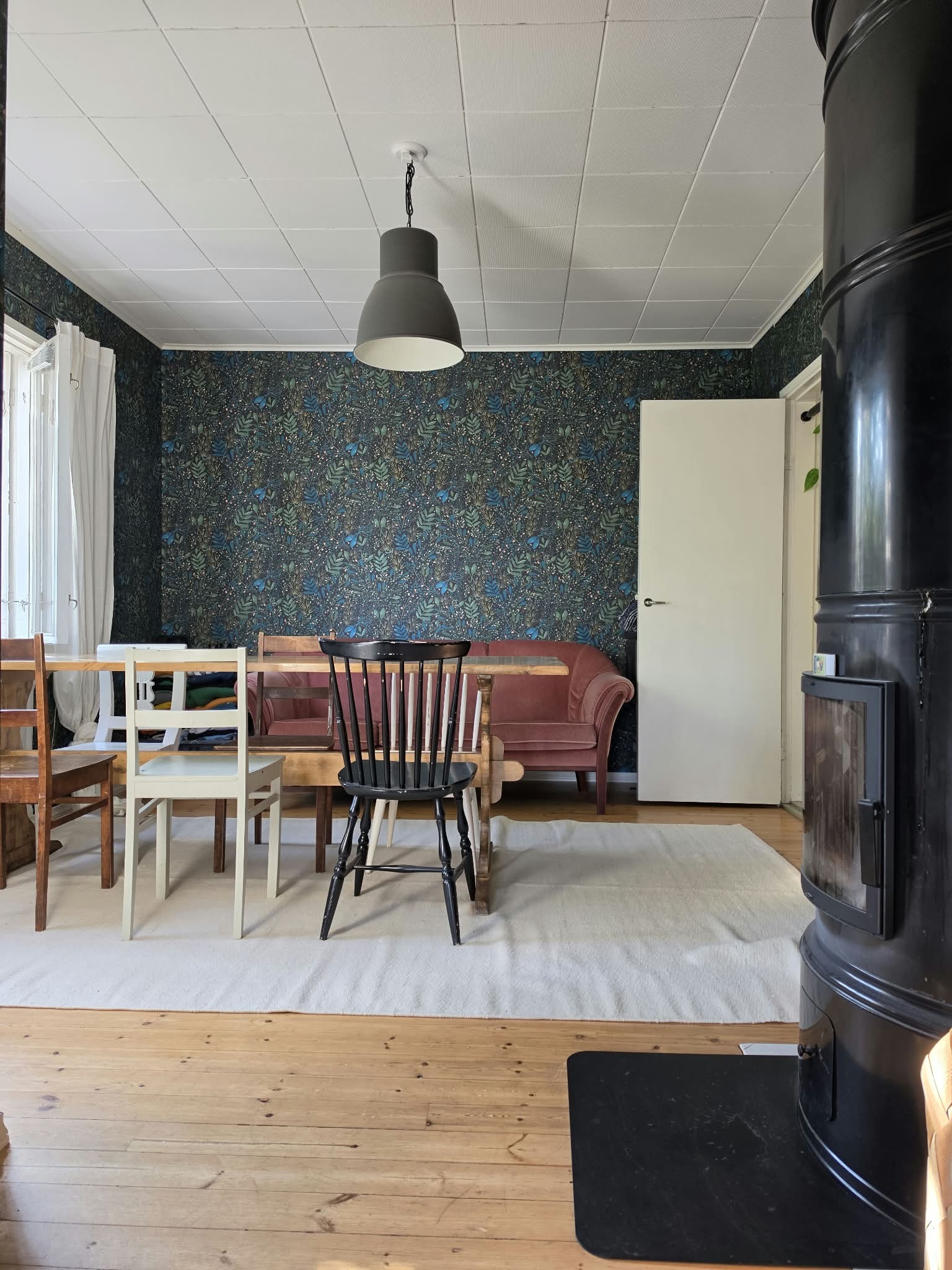 Rinnetie 12, Kankaantausta, Hämeenlinna