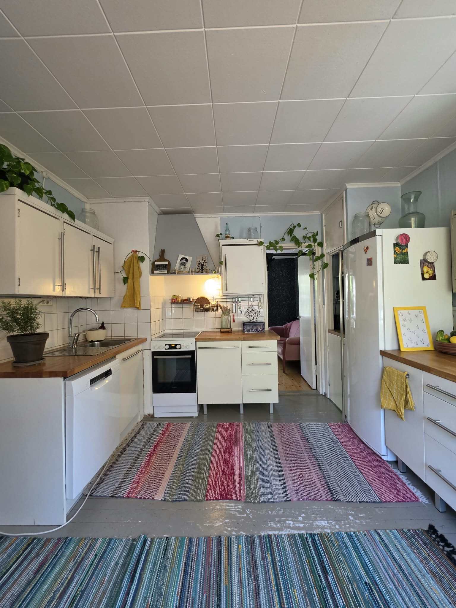 Rinnetie 12, Kankaantausta, Hämeenlinna