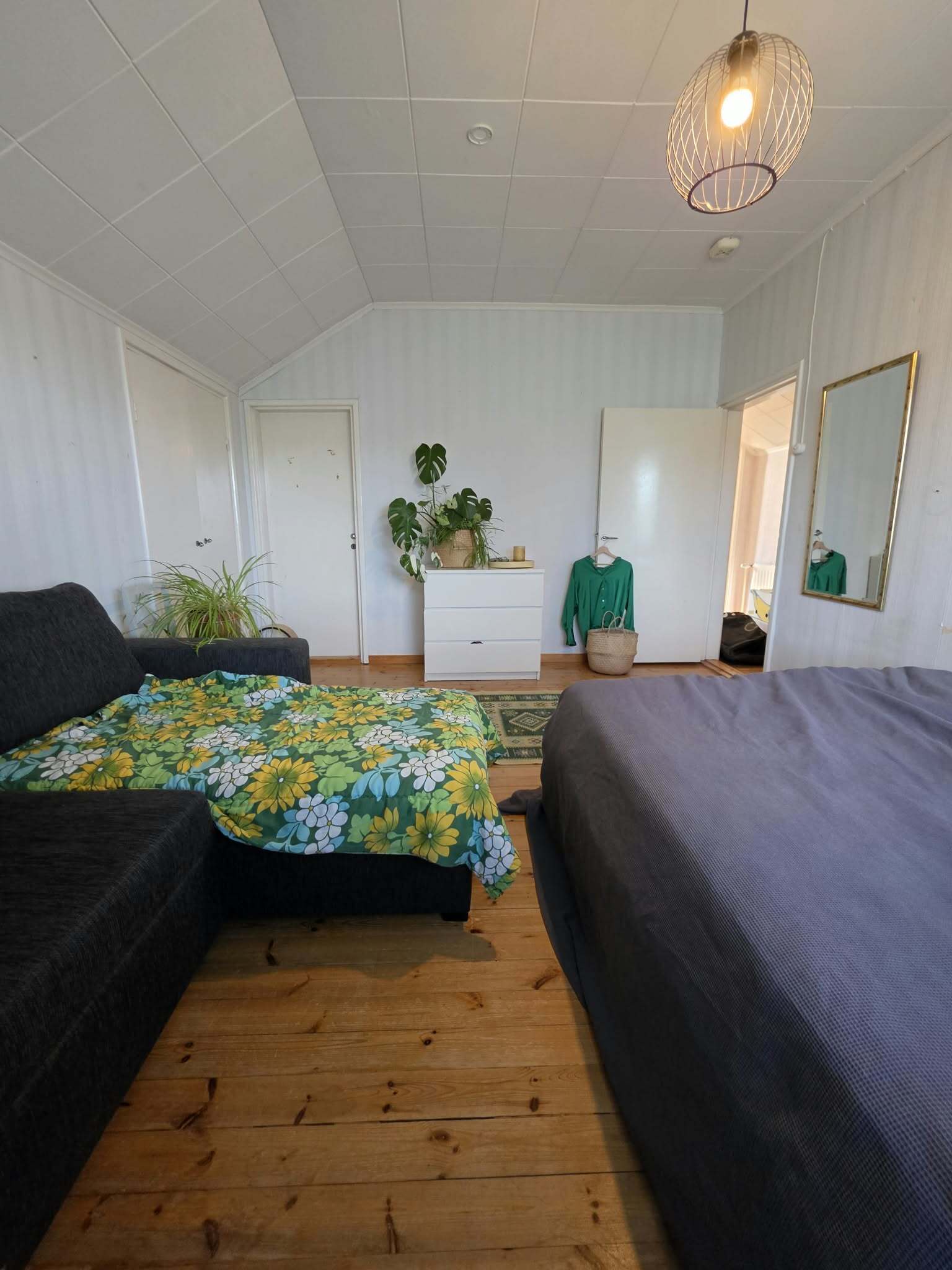 Rinnetie 12, Kankaantausta, Hämeenlinna