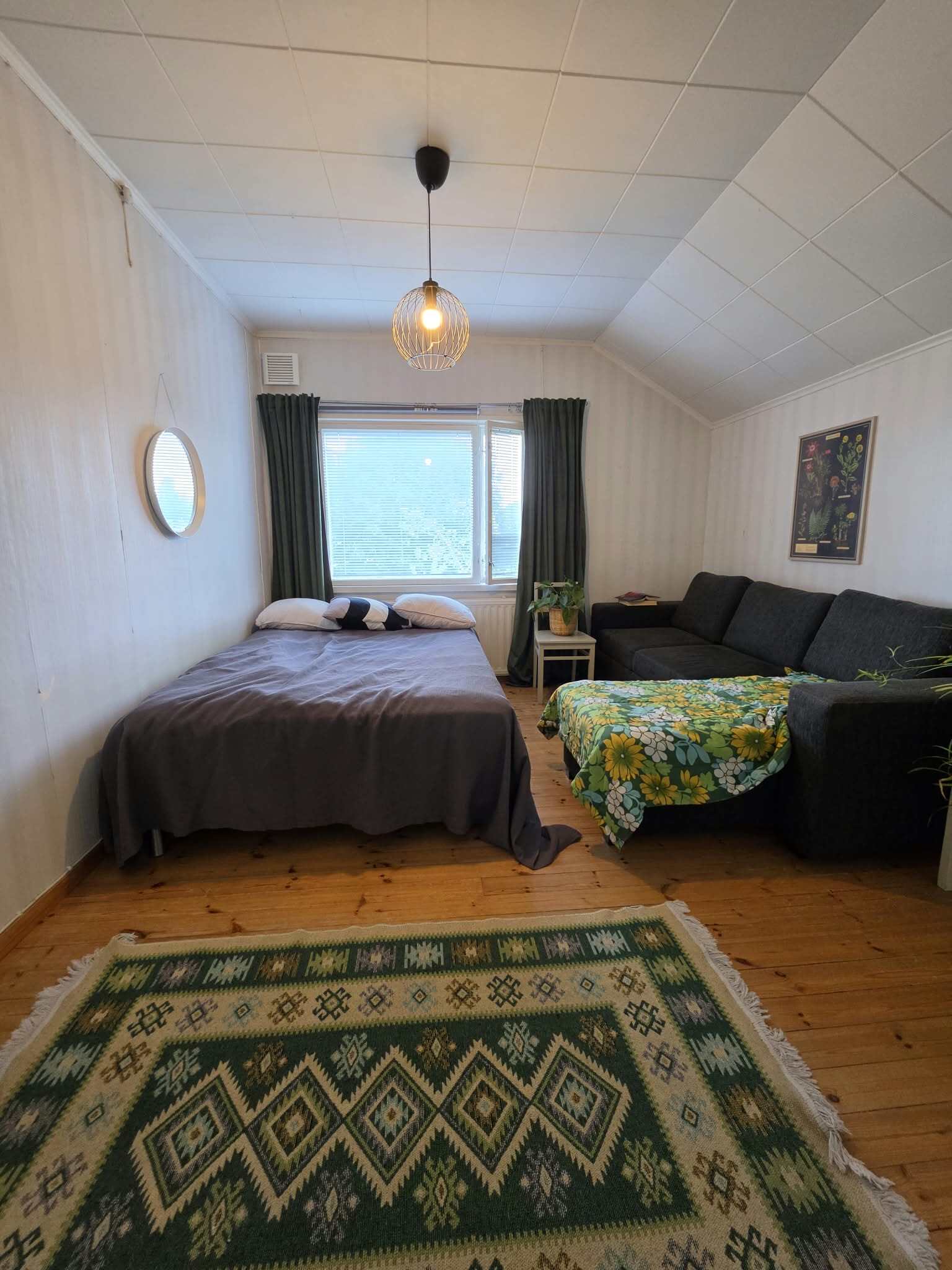 Rinnetie 12, Kankaantausta, Hämeenlinna