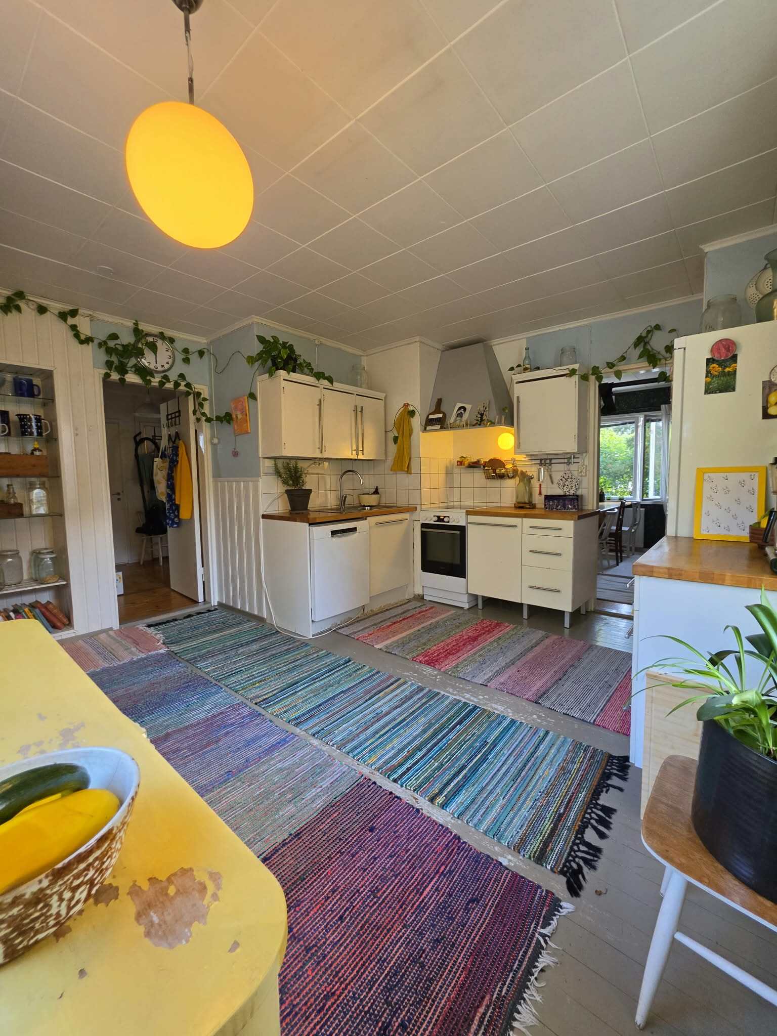 Rinnetie 12, Kankaantausta, Hämeenlinna
