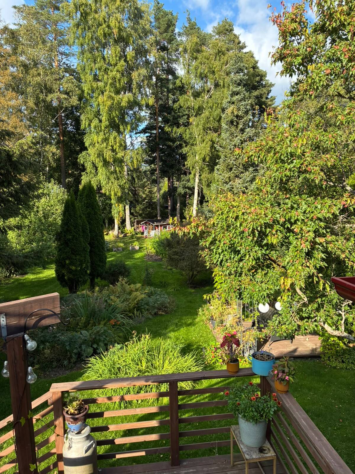 Rinnetie 12, Kankaantausta, Hämeenlinna