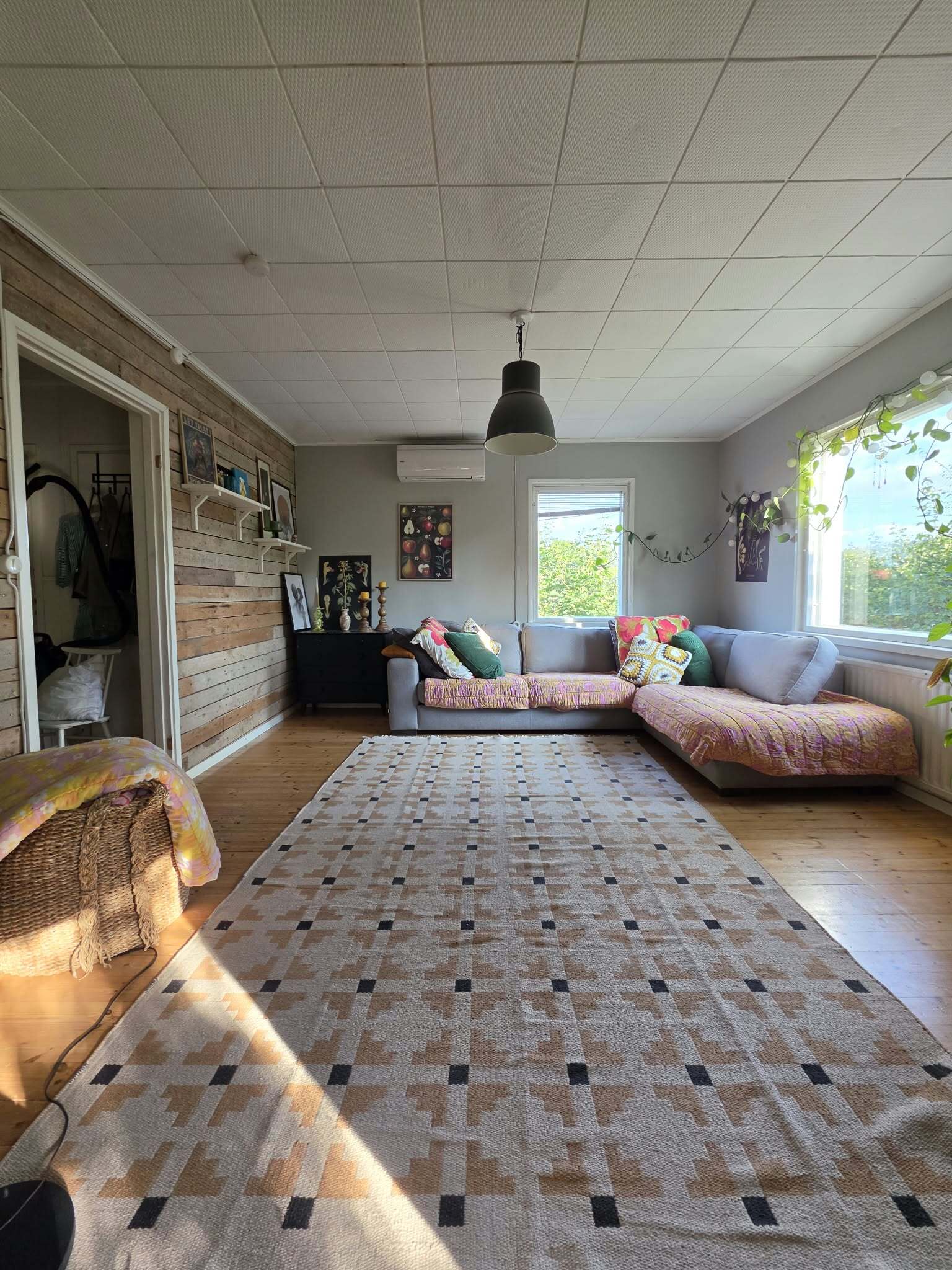 Rinnetie 12, Kankaantausta, Hämeenlinna