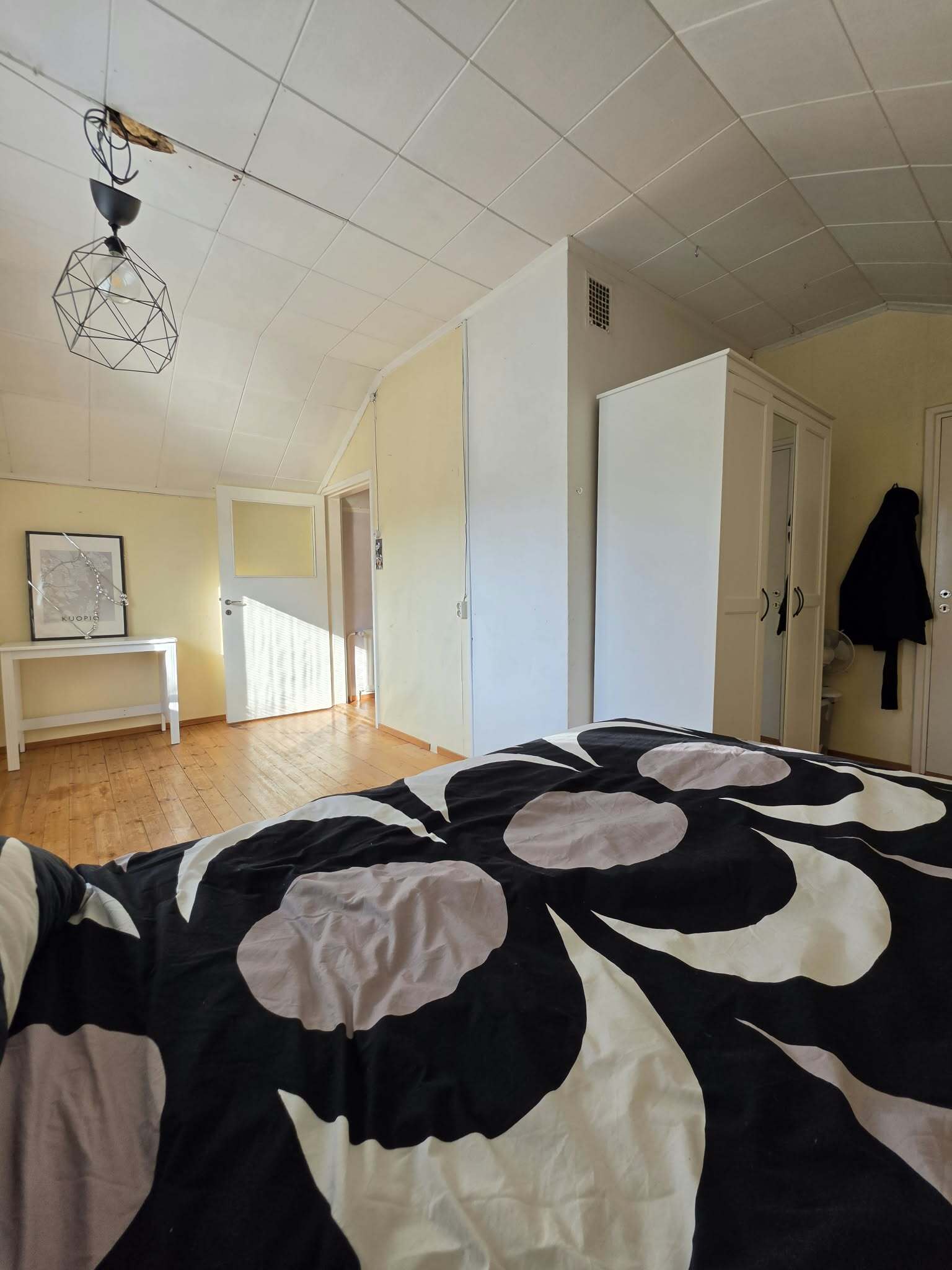Rinnetie 12, Kankaantausta, Hämeenlinna