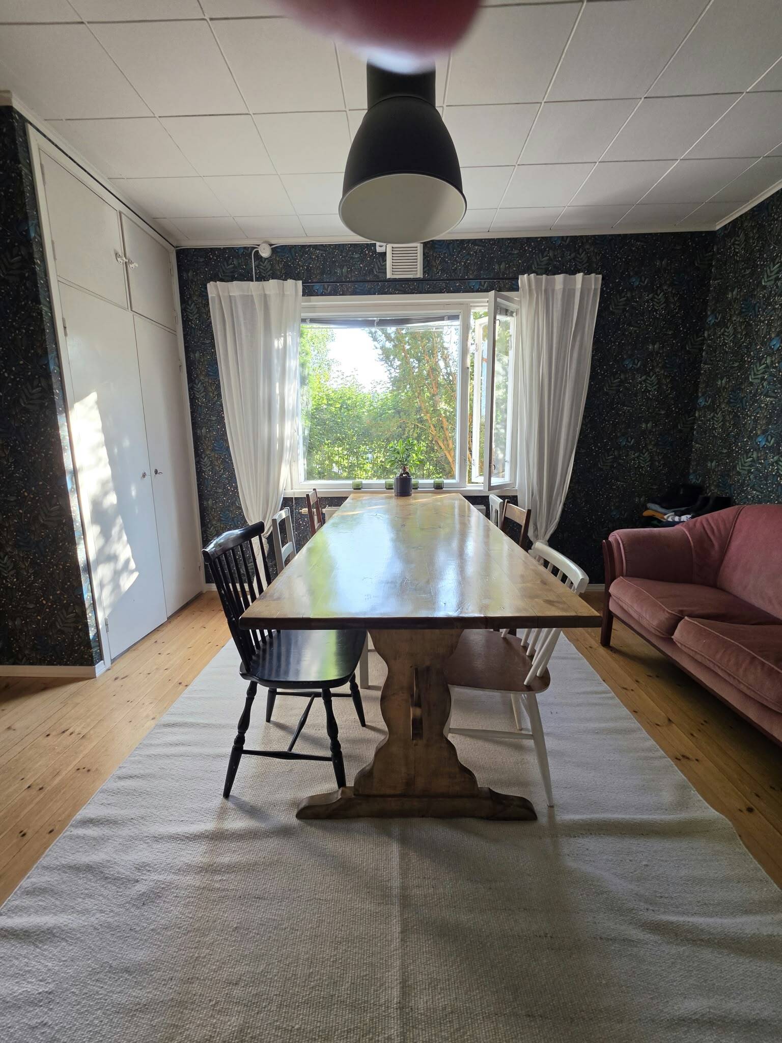 Rinnetie 12, Kankaantausta, Hämeenlinna