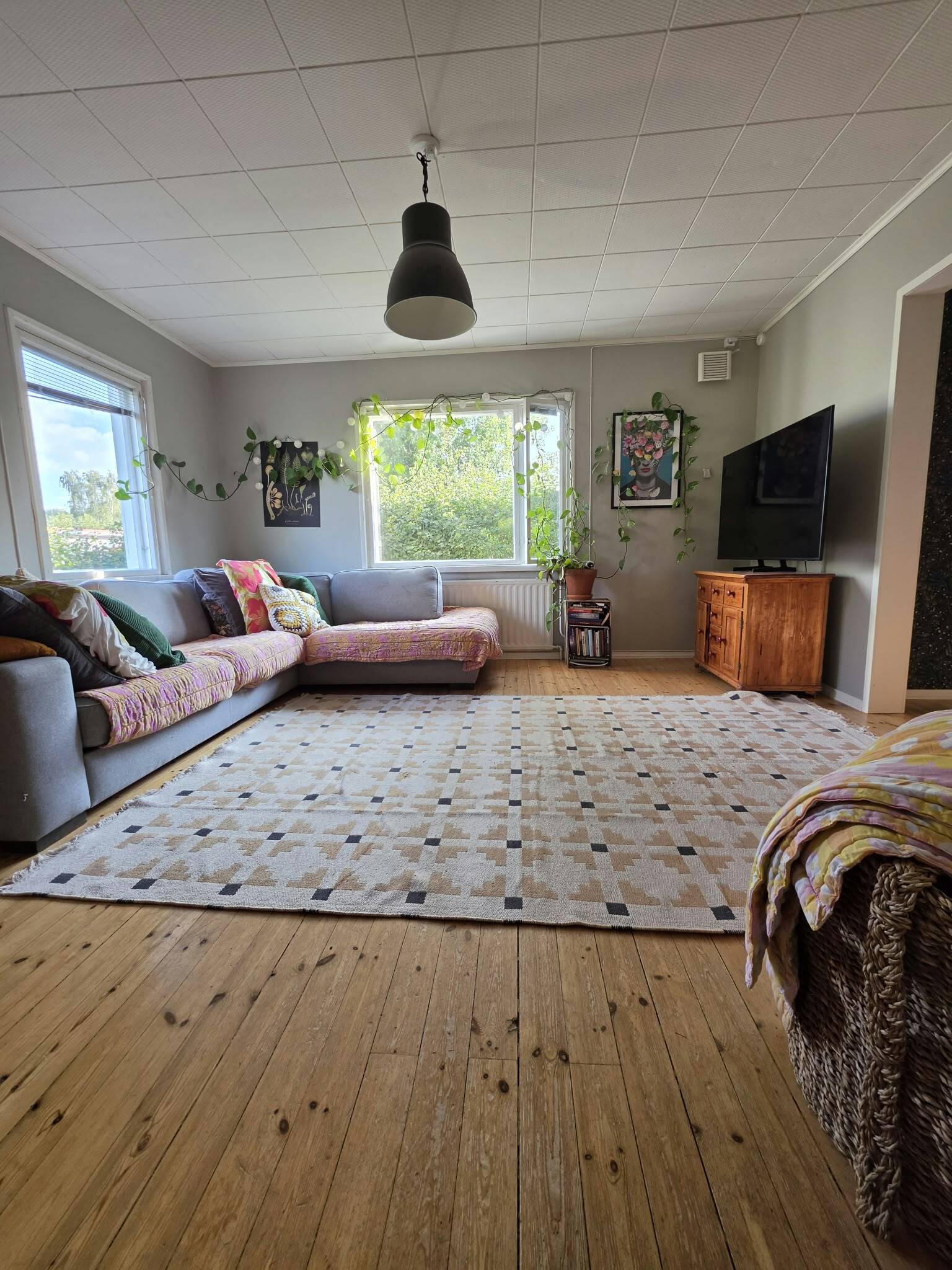 Rinnetie 12, Kankaantausta, Hämeenlinna