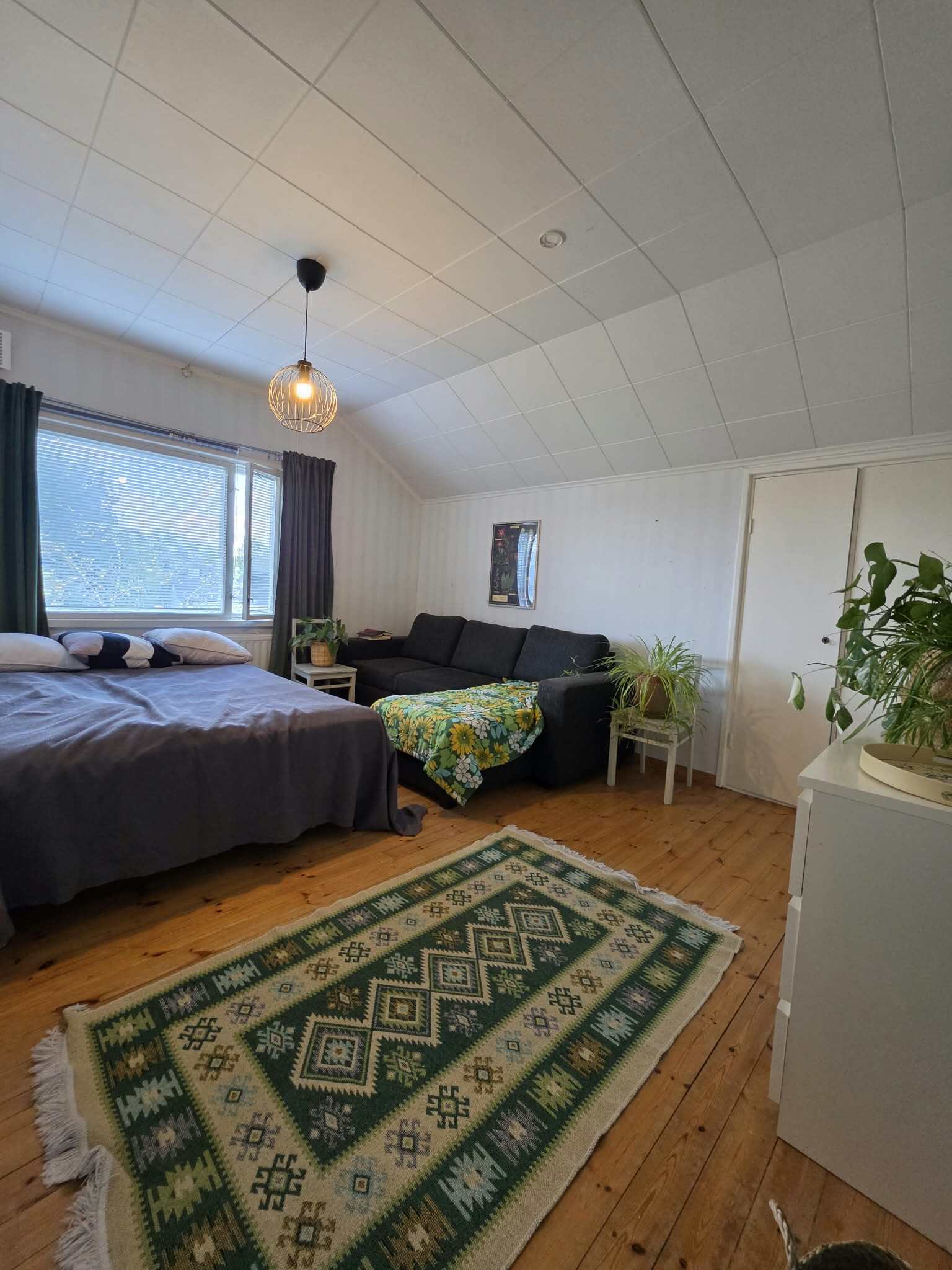 Rinnetie 12, Kankaantausta, Hämeenlinna