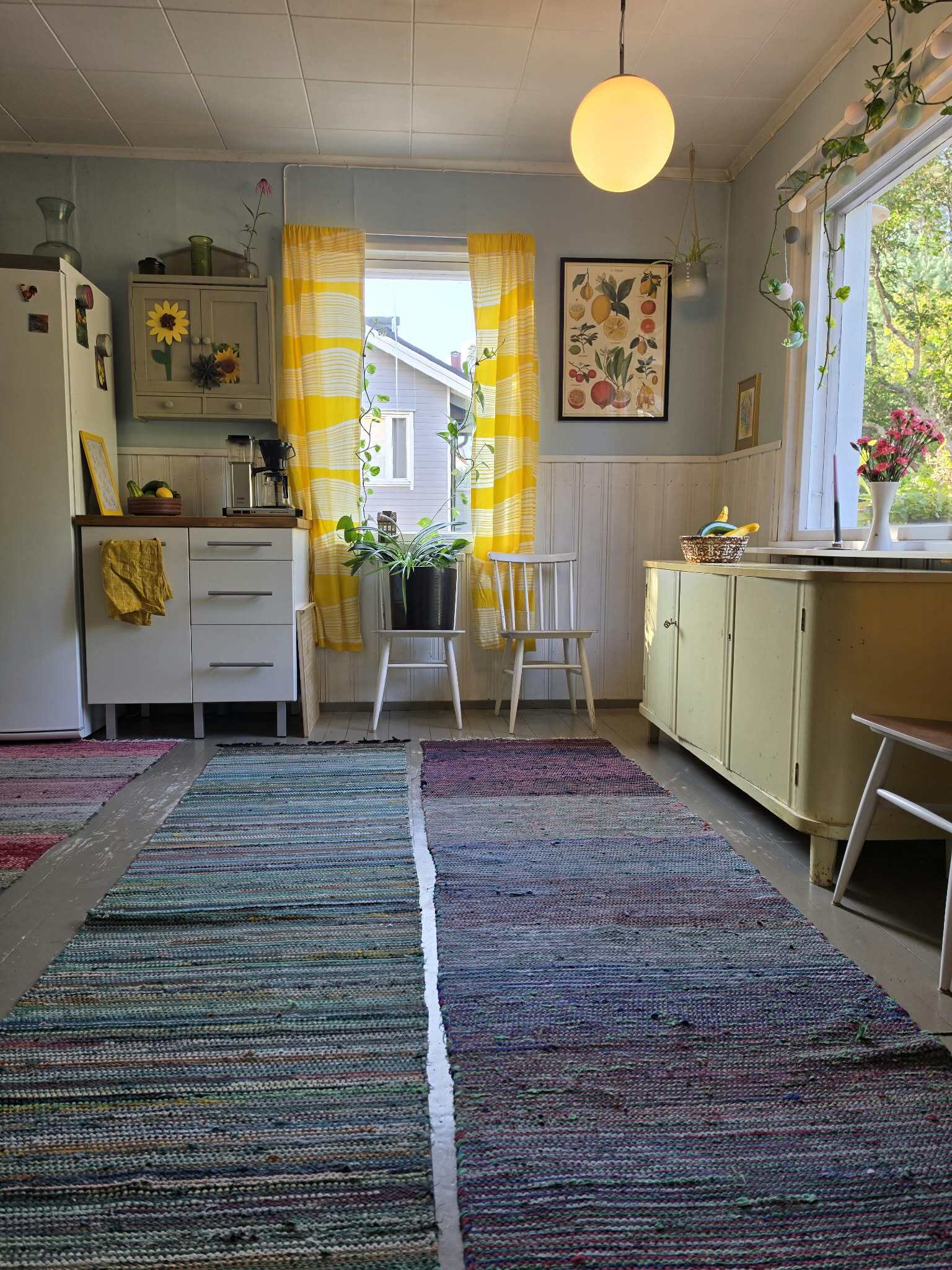 Rinnetie 12, Kankaantausta, Hämeenlinna
