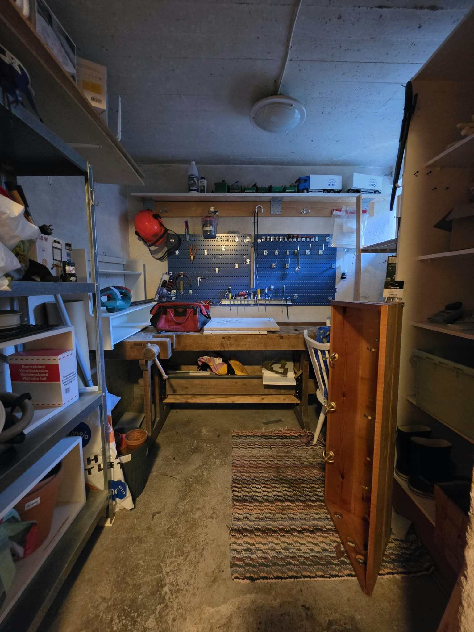 Rinnetie 12, Kankaantausta, Hämeenlinna