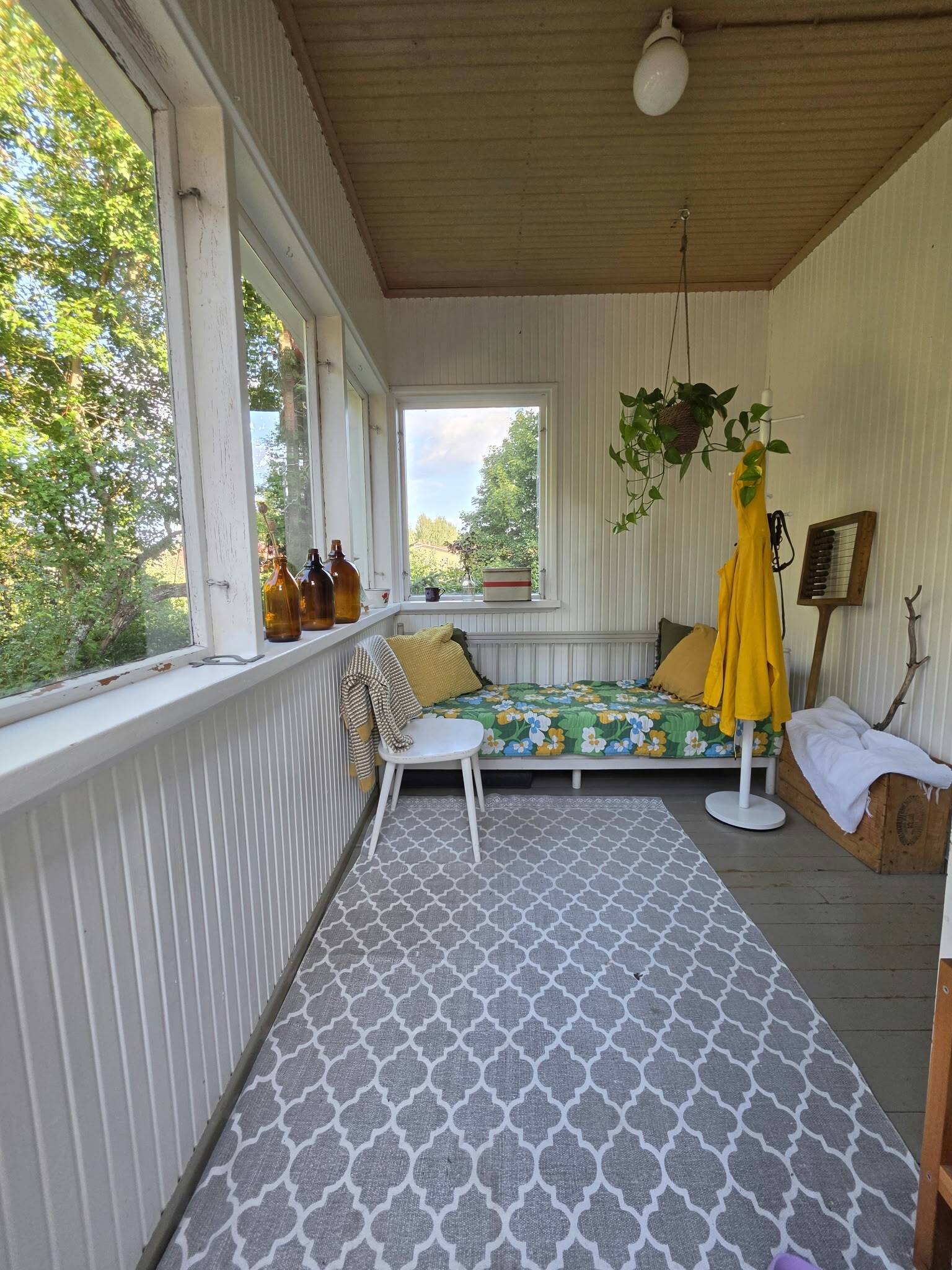Rinnetie 12, Kankaantausta, Hämeenlinna
