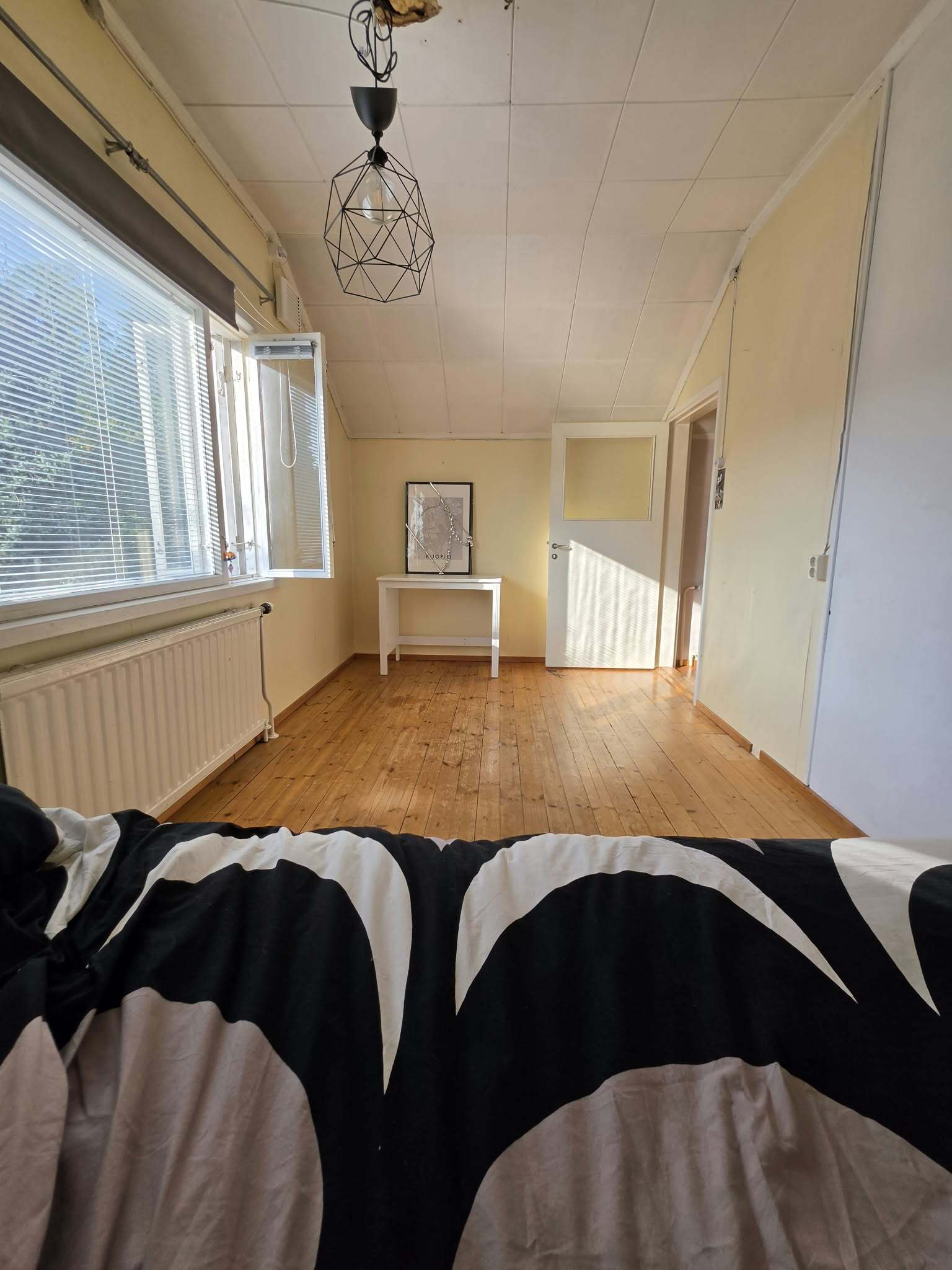 Rinnetie 12, Kankaantausta, Hämeenlinna