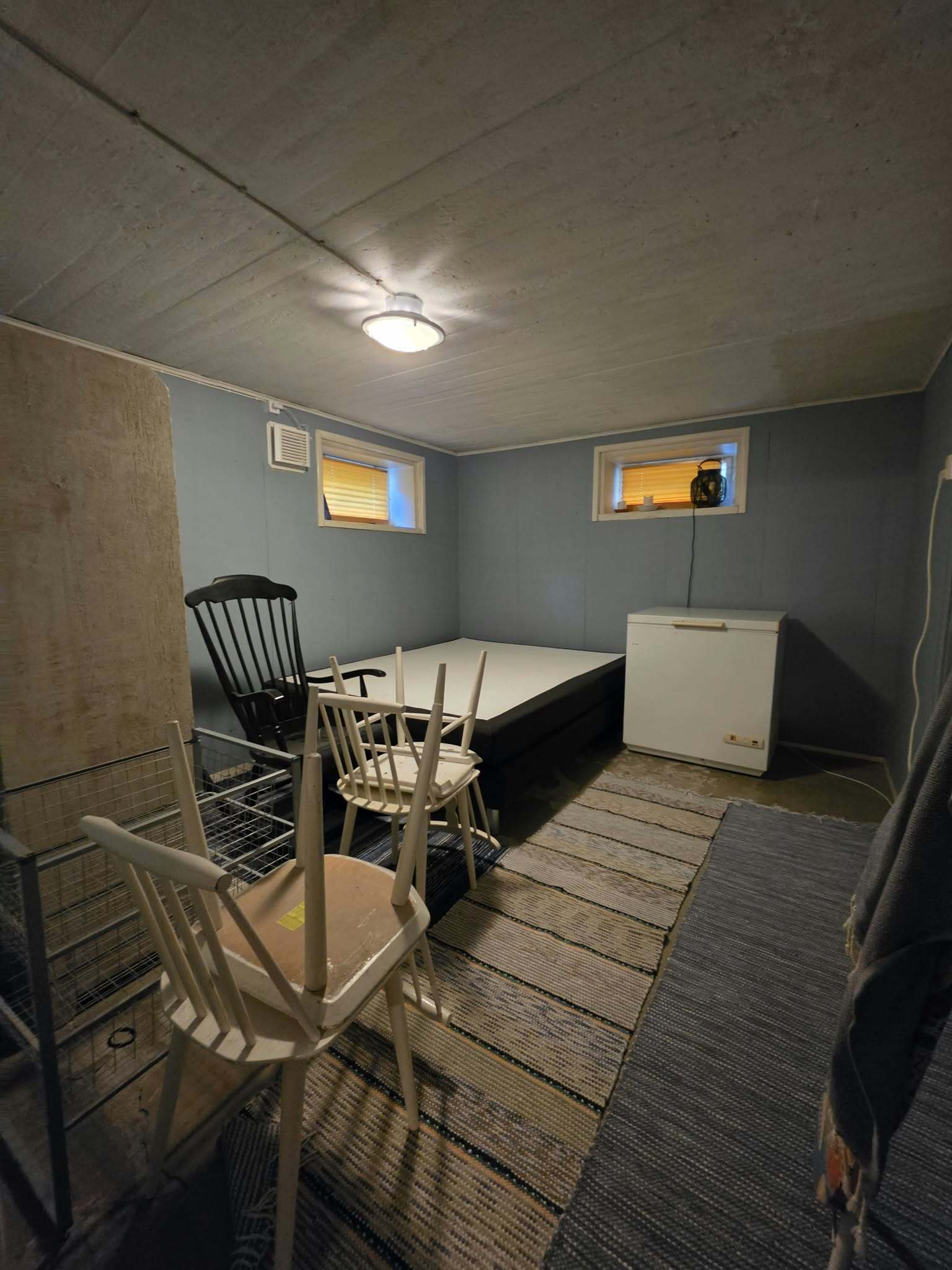 Rinnetie 12, Kankaantausta, Hämeenlinna