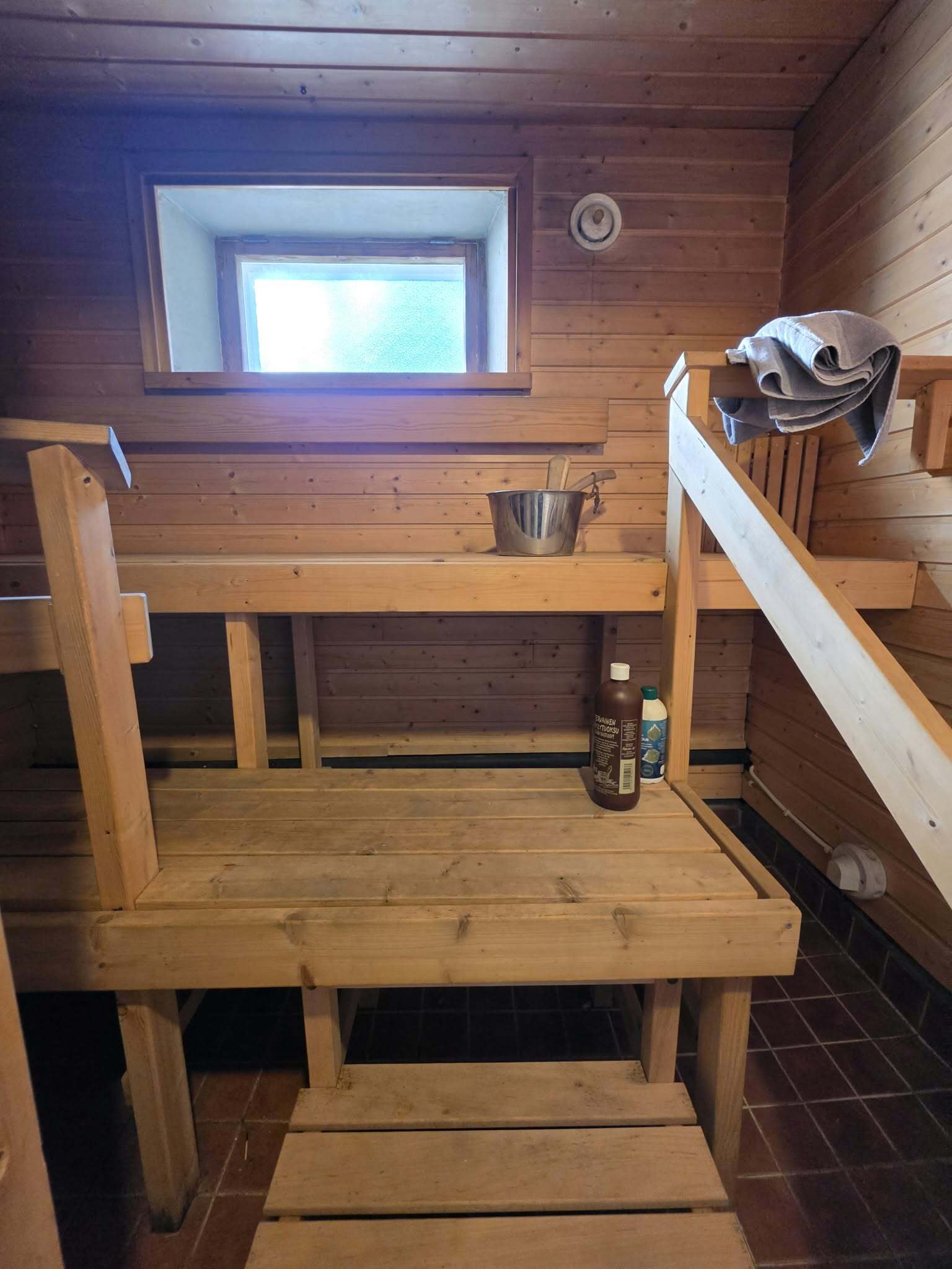 Rinnetie 12, Kankaantausta, Hämeenlinna