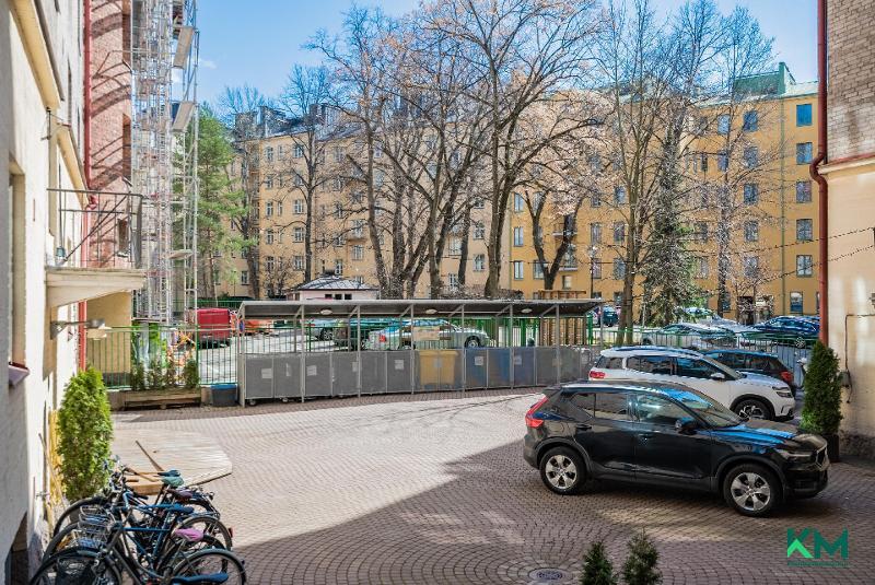 Arkadiankatu 20, Etu-Töölö, Helsinki