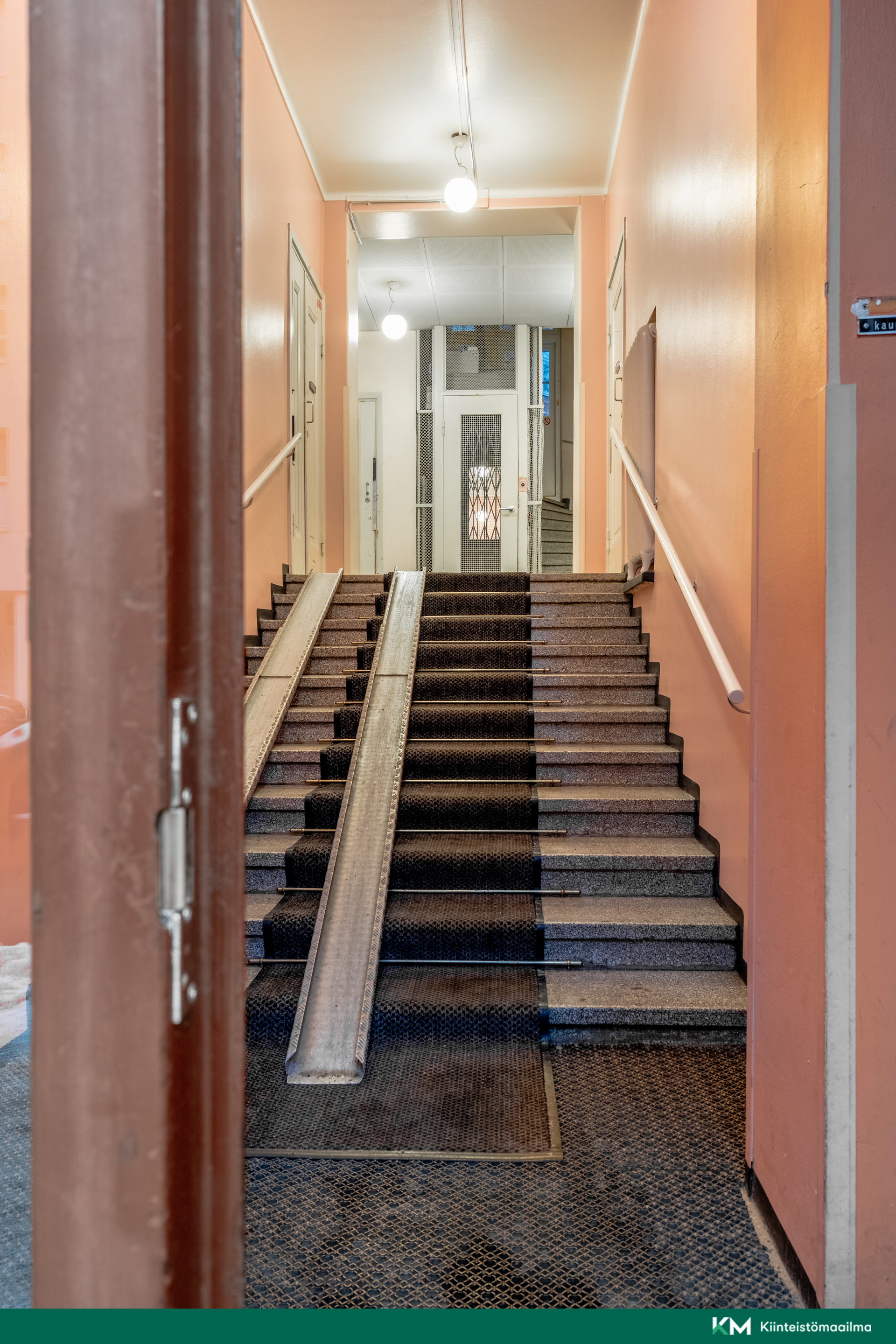 Arkadiankatu 20, Etu-Töölö, Helsinki