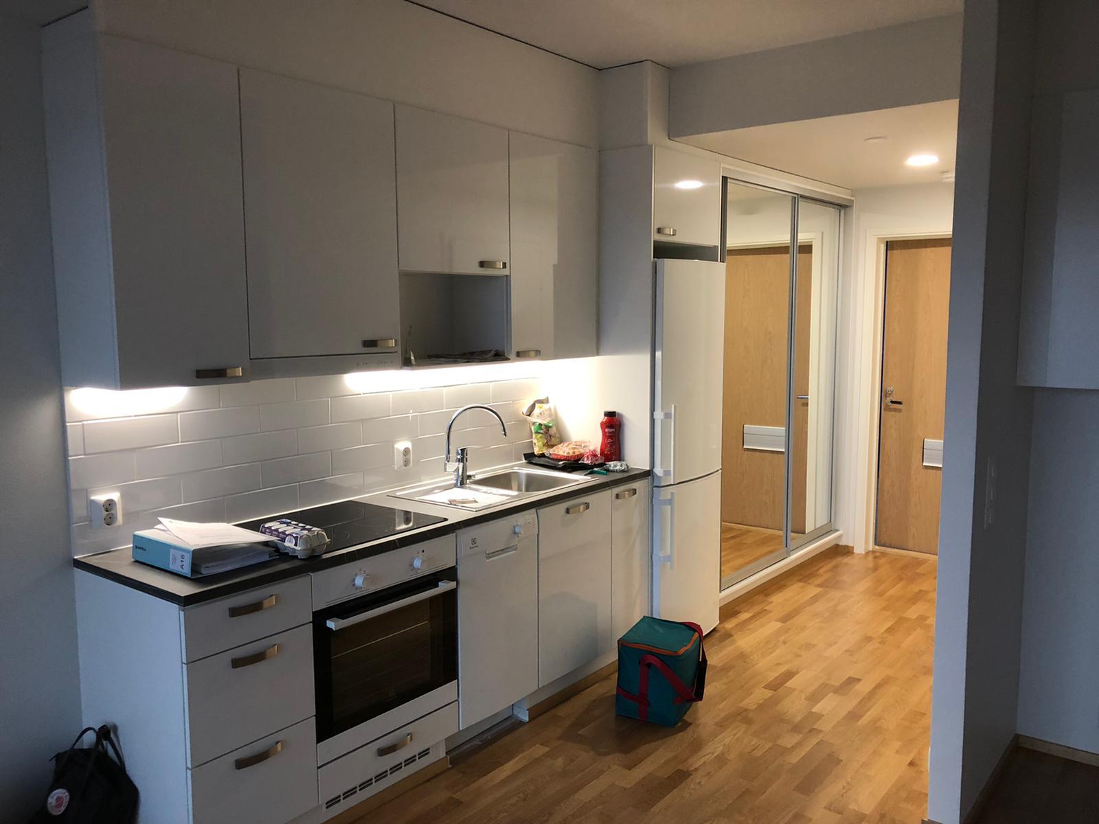 Takamaanrinne 26, Vuores, Tampere