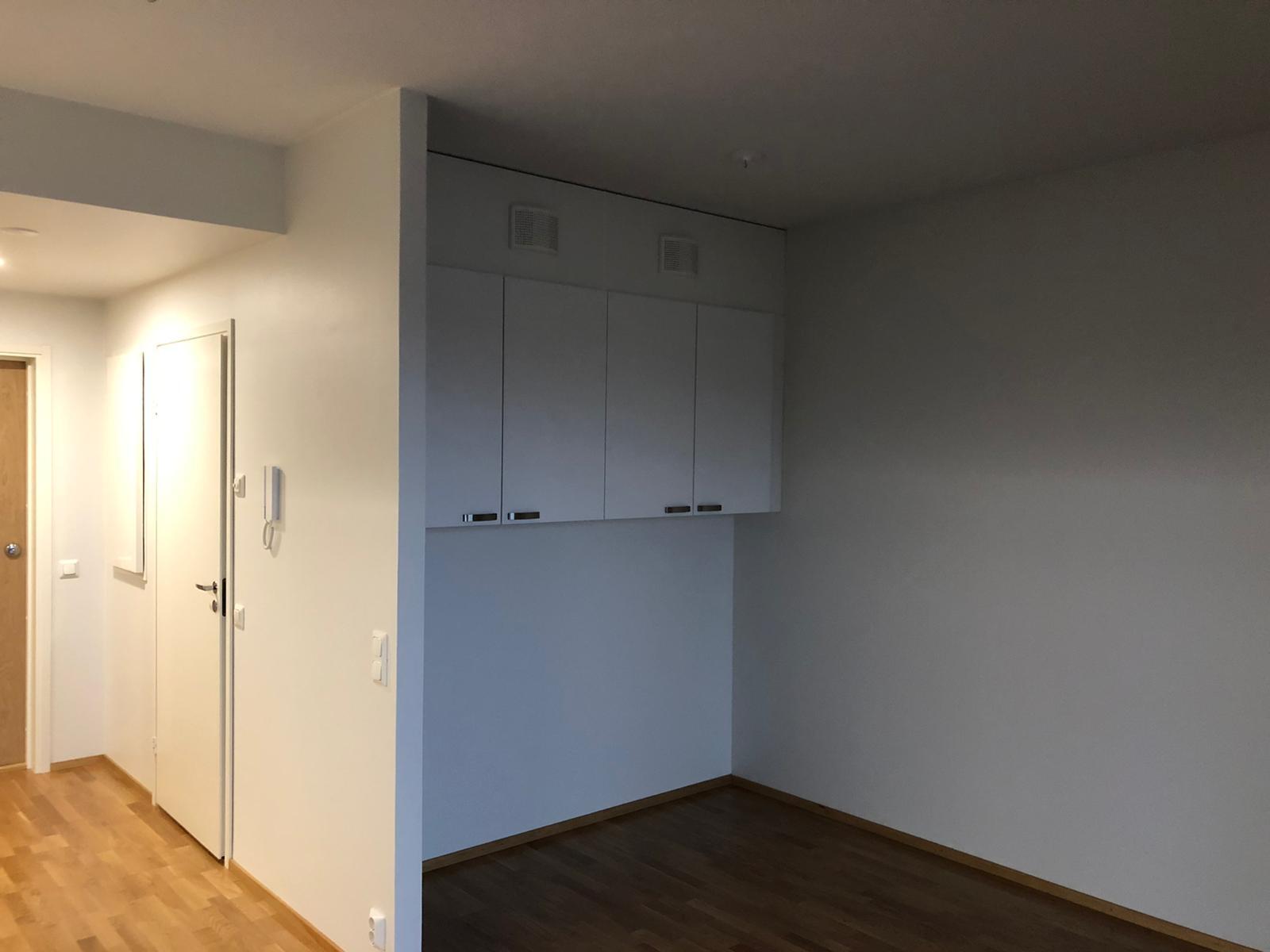 Takamaanrinne 26, Vuores, Tampere