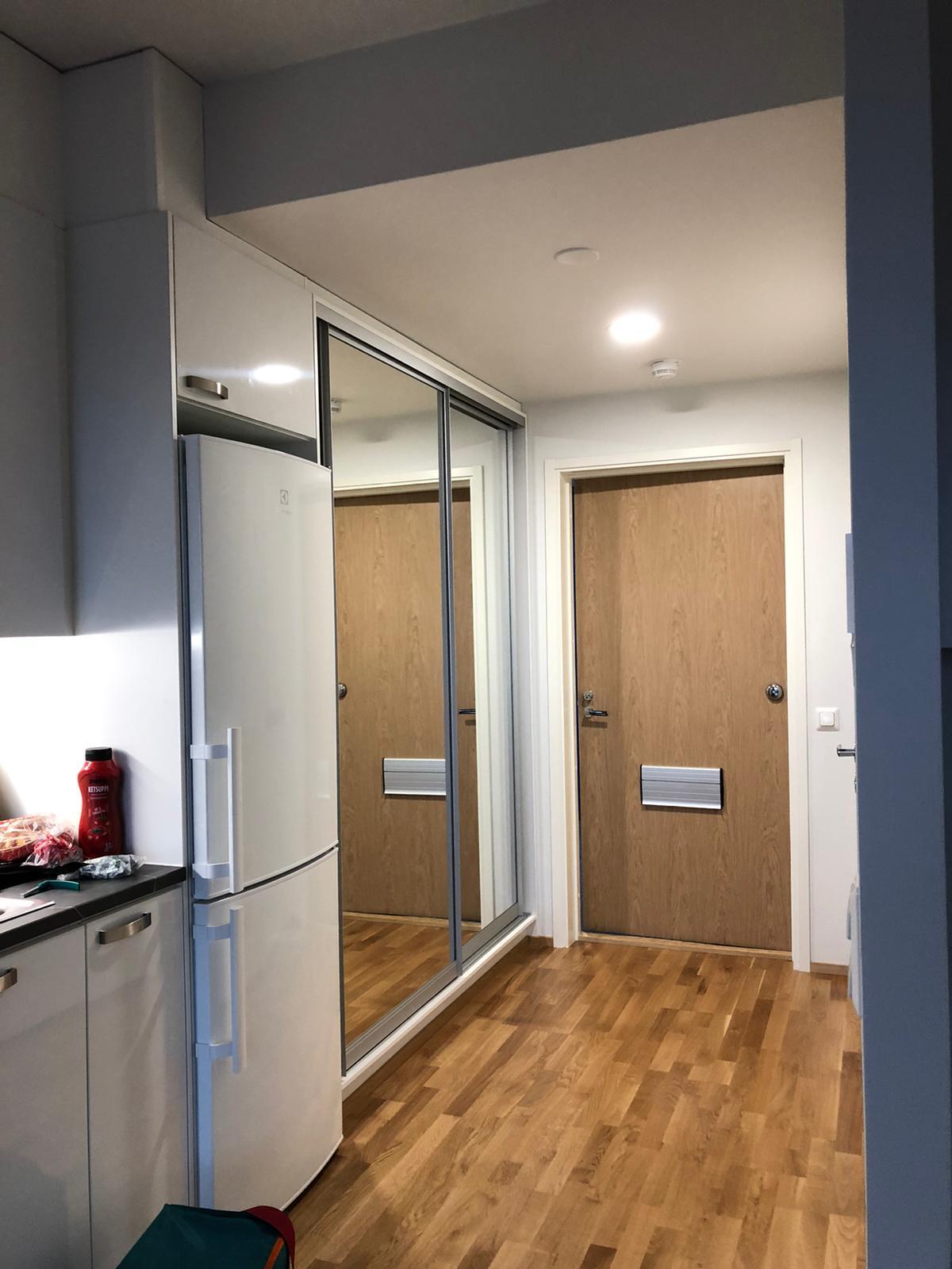 Takamaanrinne 26, Vuores, Tampere