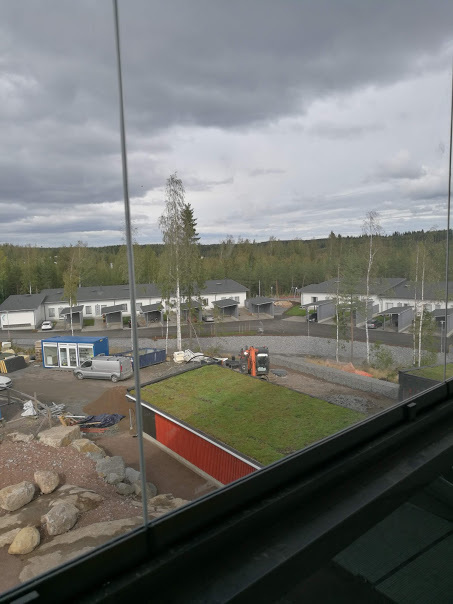 Takamaanrinne 26, Vuores, Tampere