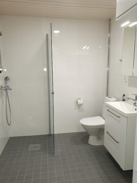 Takamaanrinne 26, Vuores, Tampere