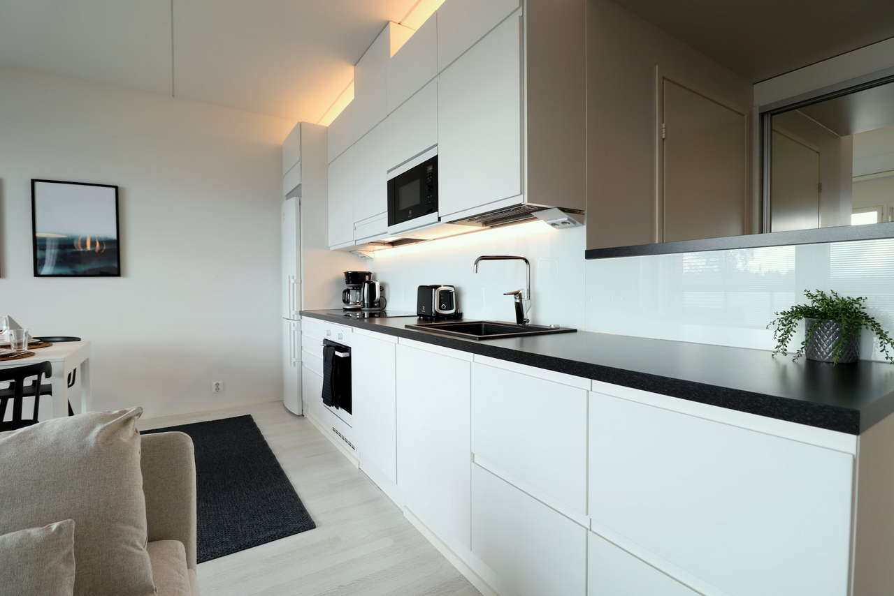 Federleynkatu 44, Niemenranta, Tampere