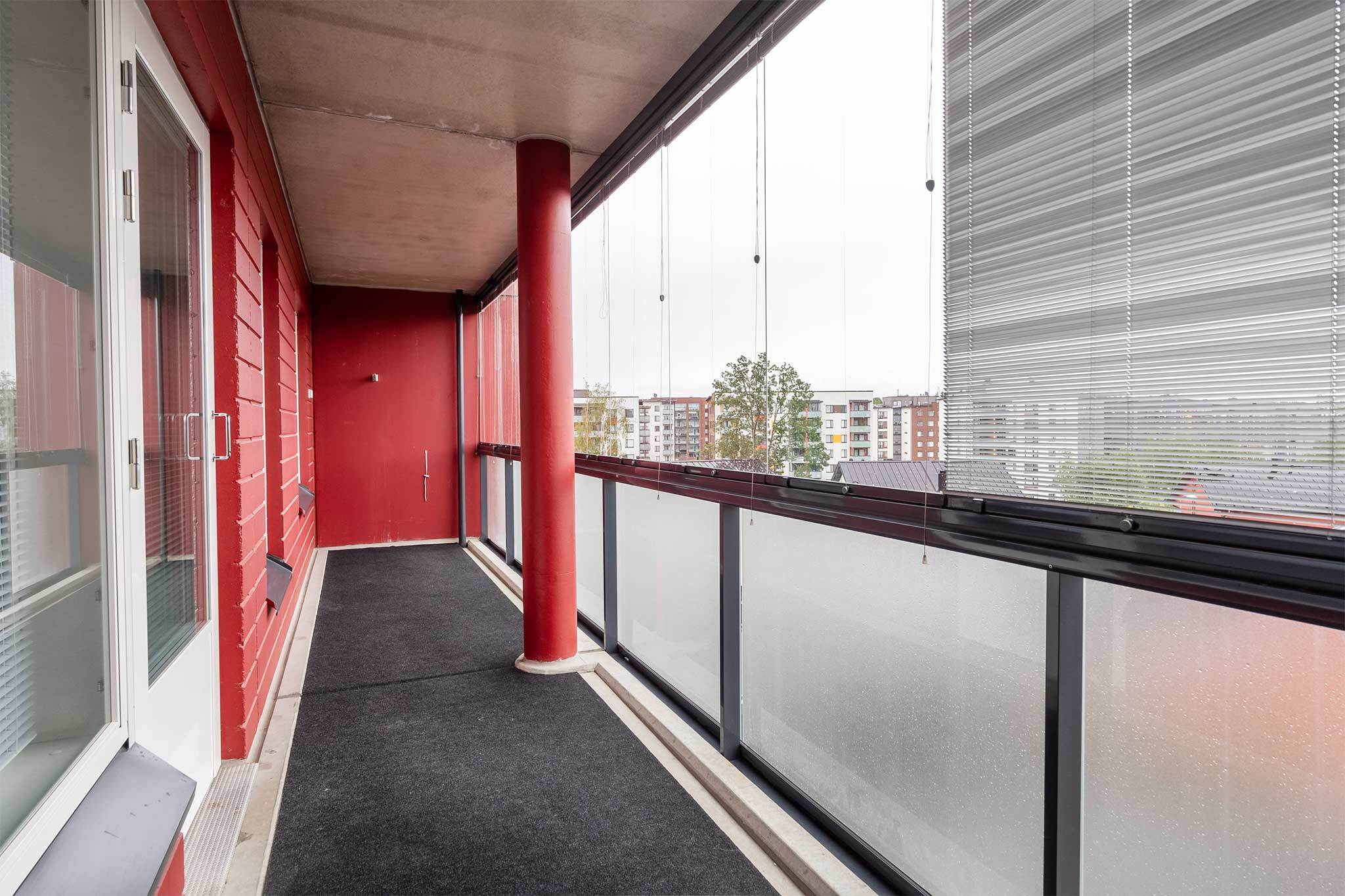 Federleynkatu 44, Niemenranta, Tampere