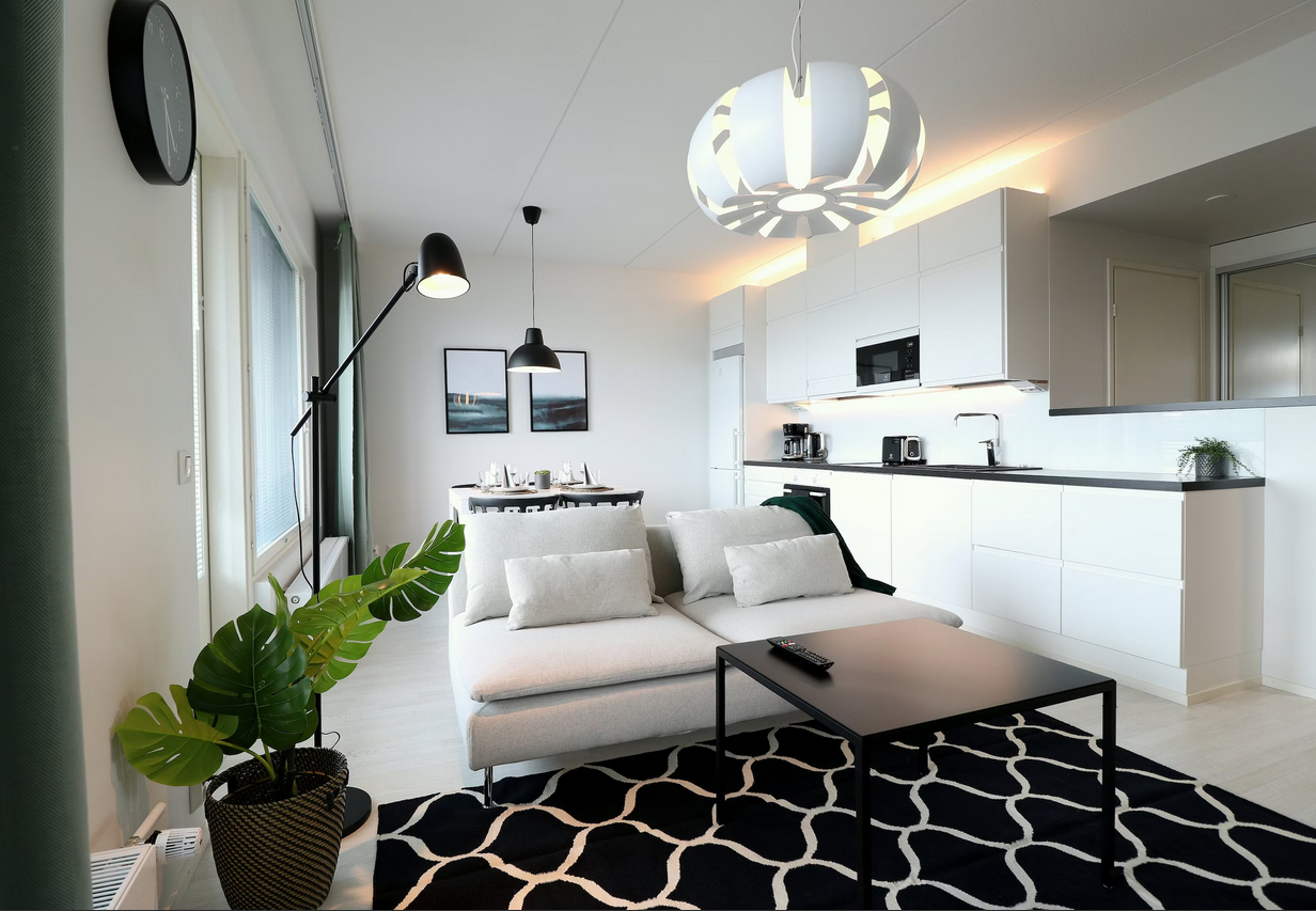 Federleynkatu 44, Niemenranta, Tampere