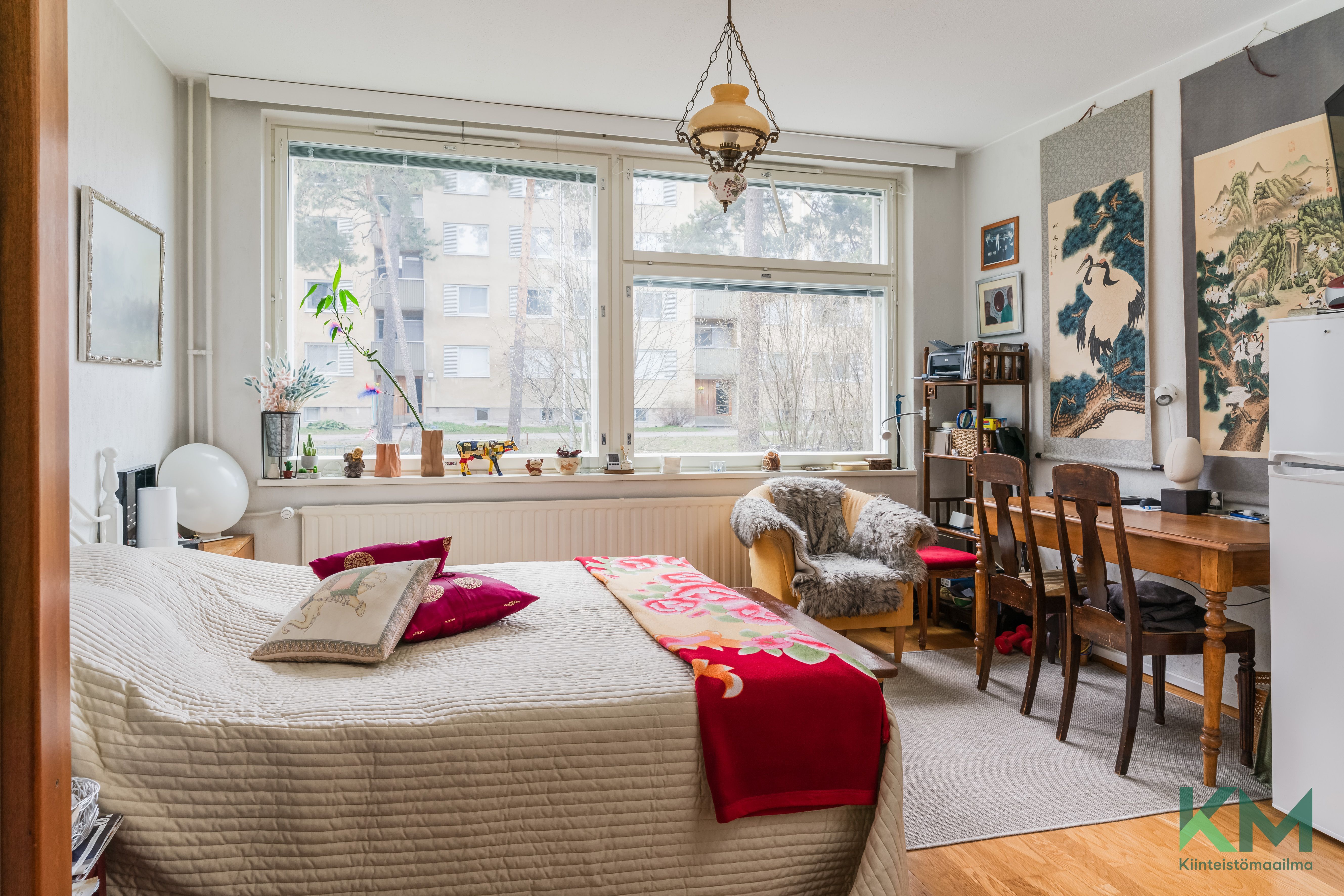 Lumikintie 6, Roihuvuori, Helsinki