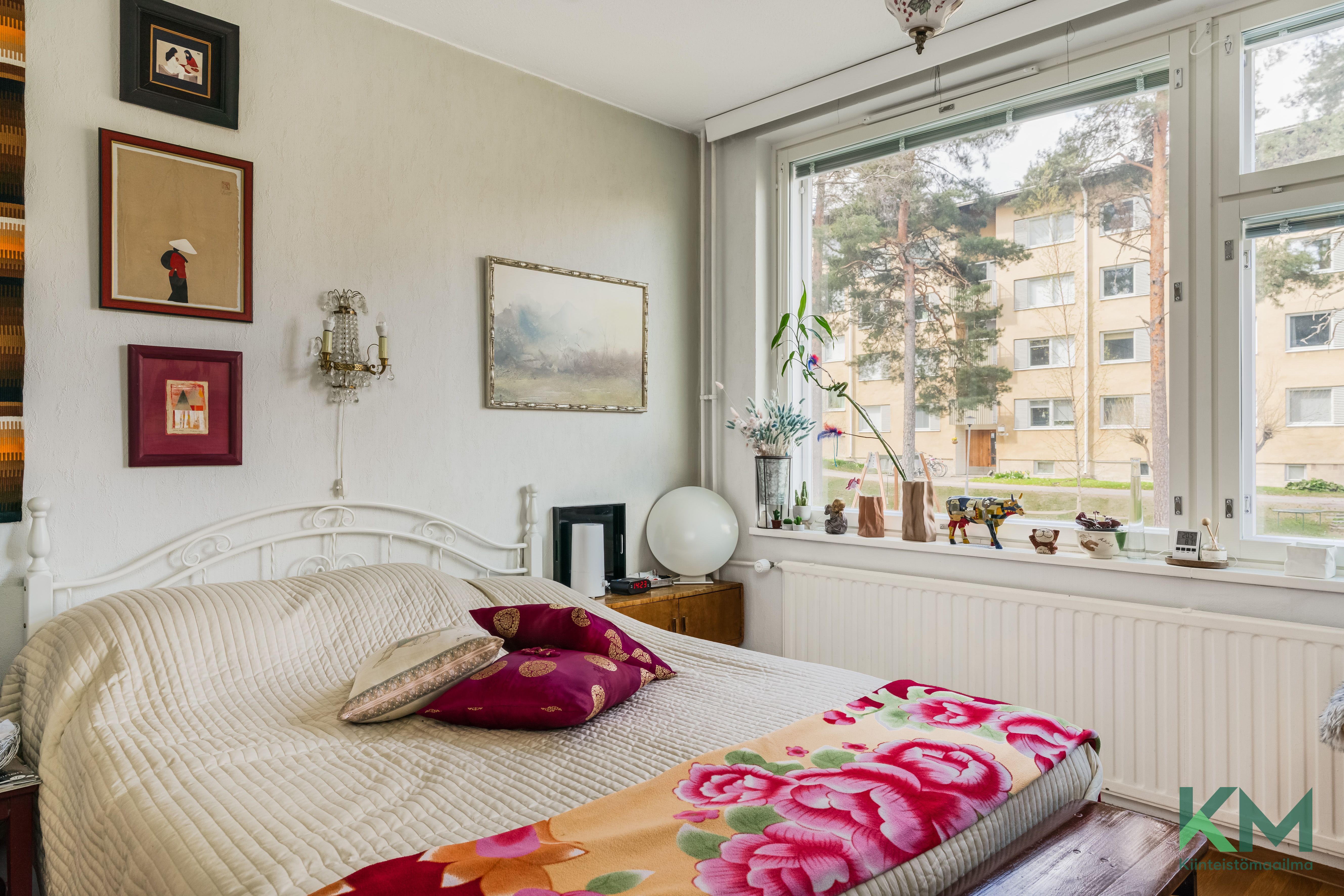 Lumikintie 6, Roihuvuori, Helsinki